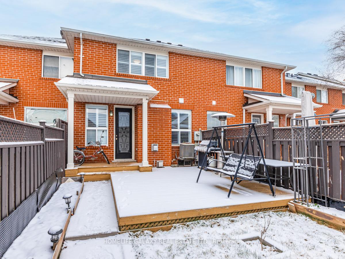Photo 5 of 77 White Hill Avenue, Markham, Cornell — HOMEH