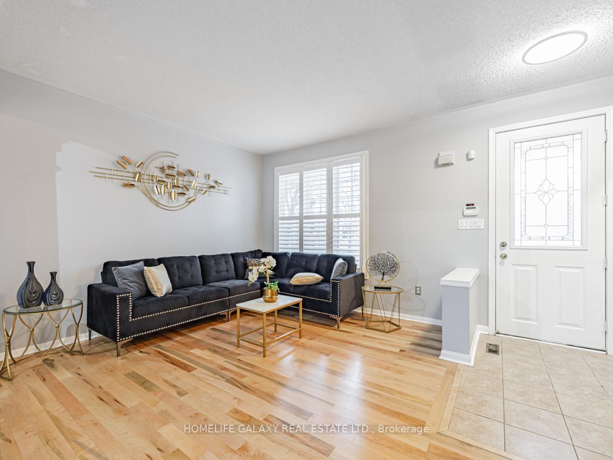 Photo 2 of 77 White Hill Avenue, Markham, Cornell — HOMEH