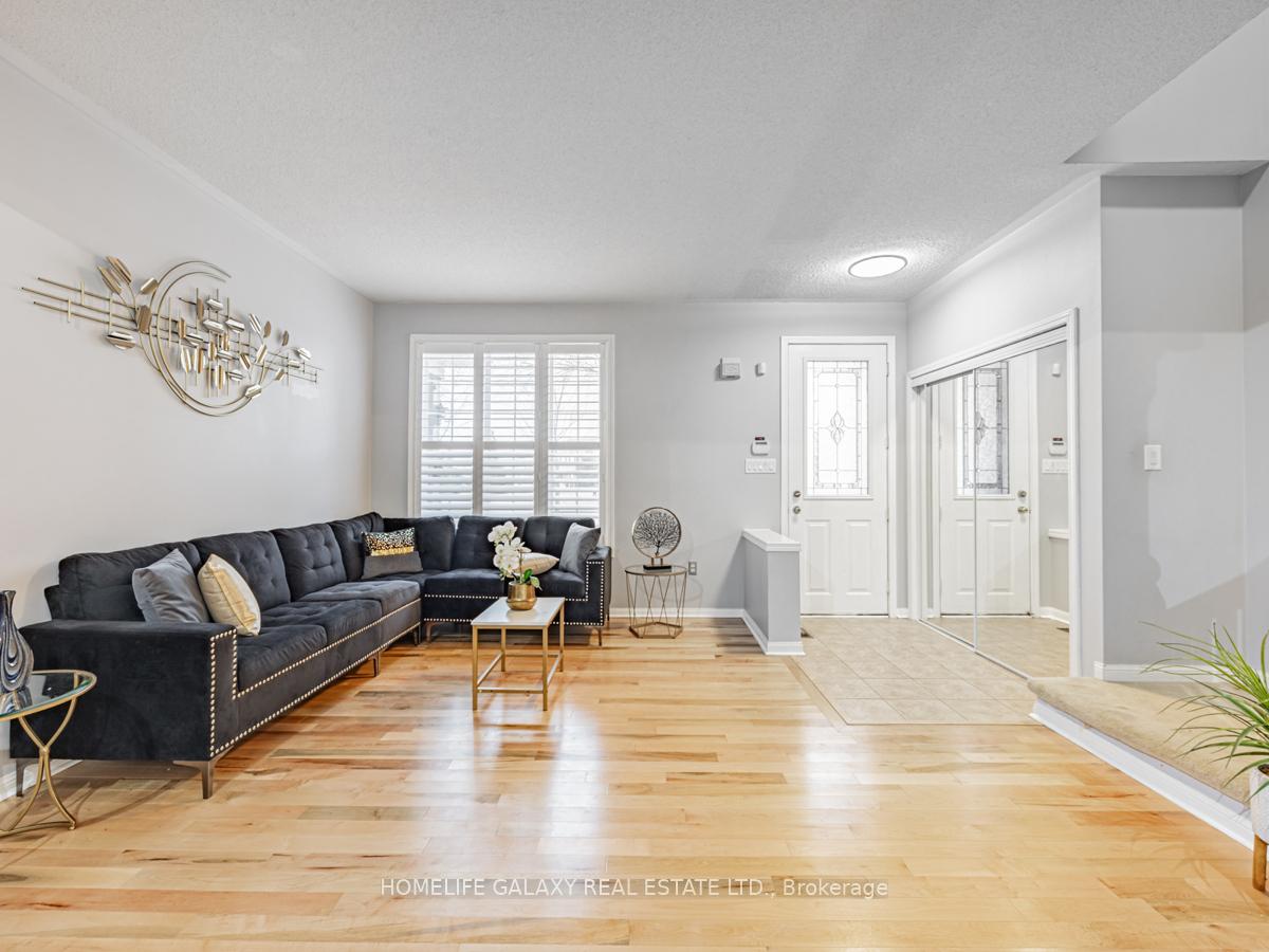 Photo 3 of 77 White Hill Avenue, Markham, Cornell — HOMEH