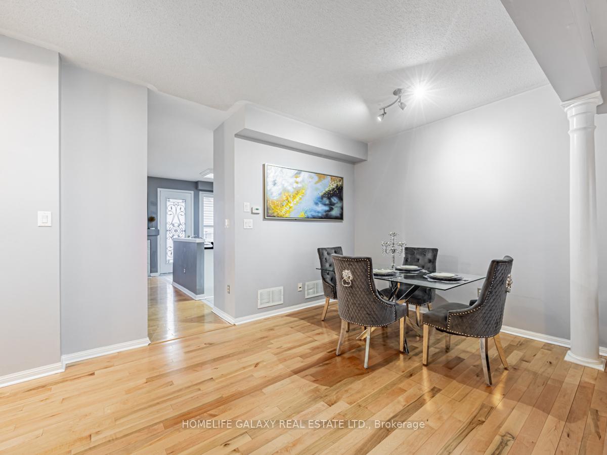 Photo 4 of 77 White Hill Avenue, Markham, Cornell — HOMEH