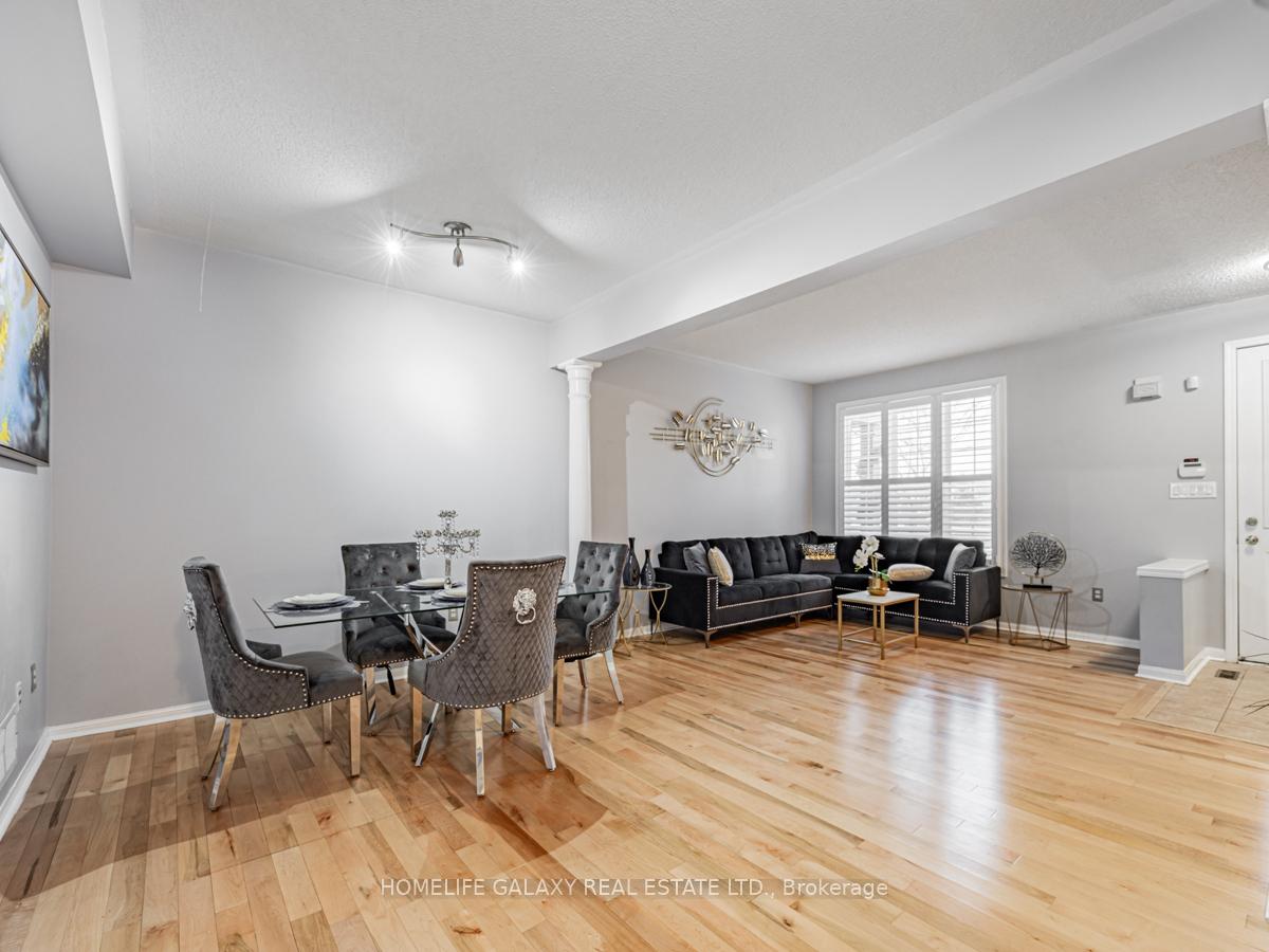 Photo 7 of 77 White Hill Avenue, Markham, Cornell — HOMEH