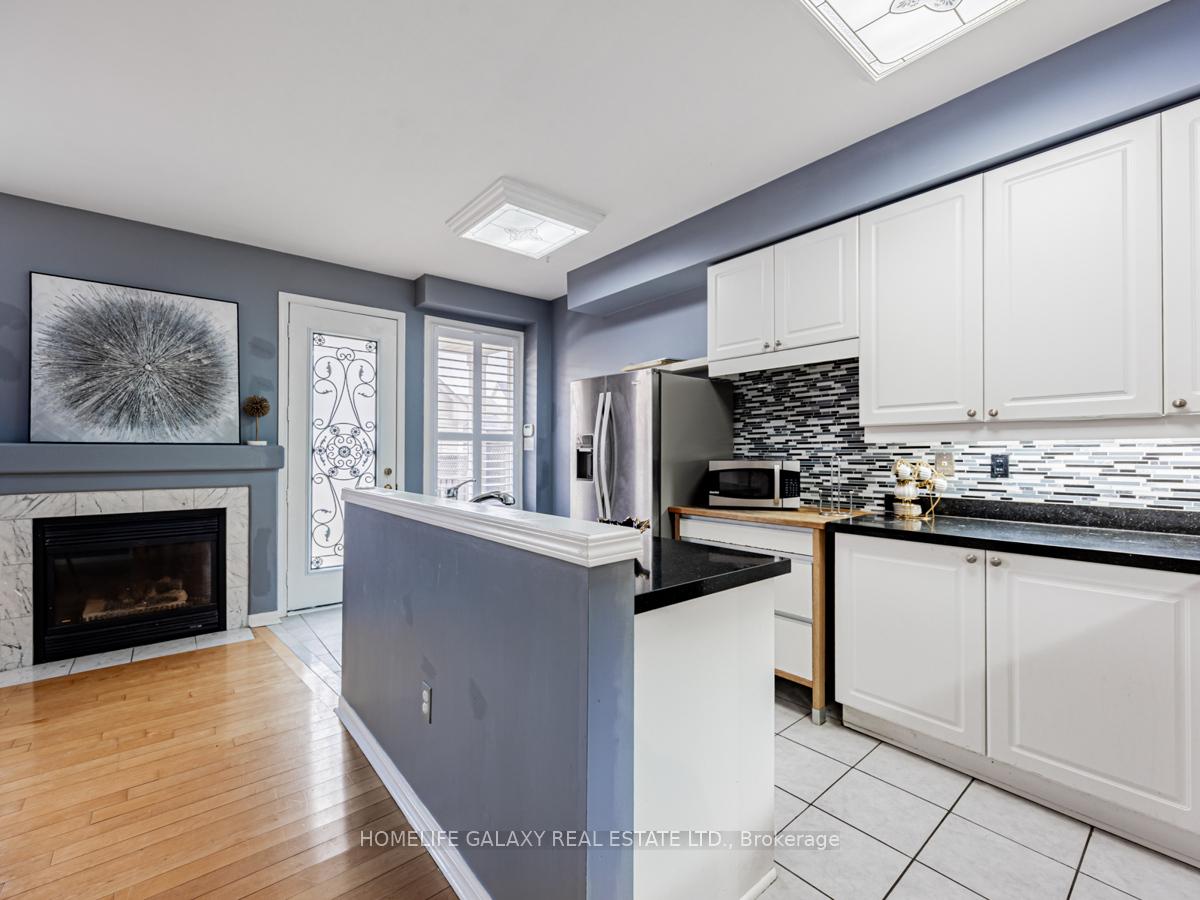 Photo 30 of 77 White Hill Avenue, Markham, Cornell — HOMEH
