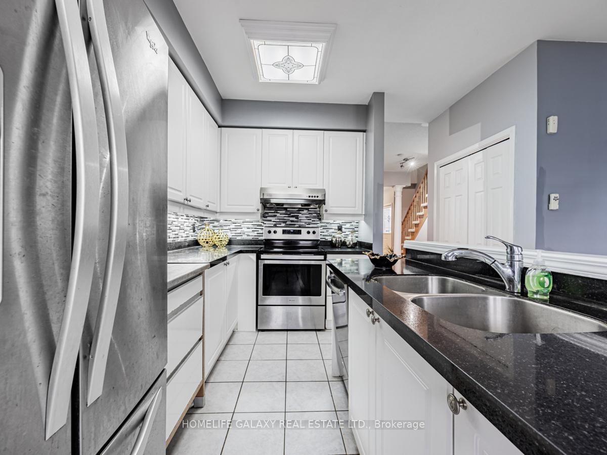 Photo 9 of 77 White Hill Avenue, Markham, Cornell — HOMEH