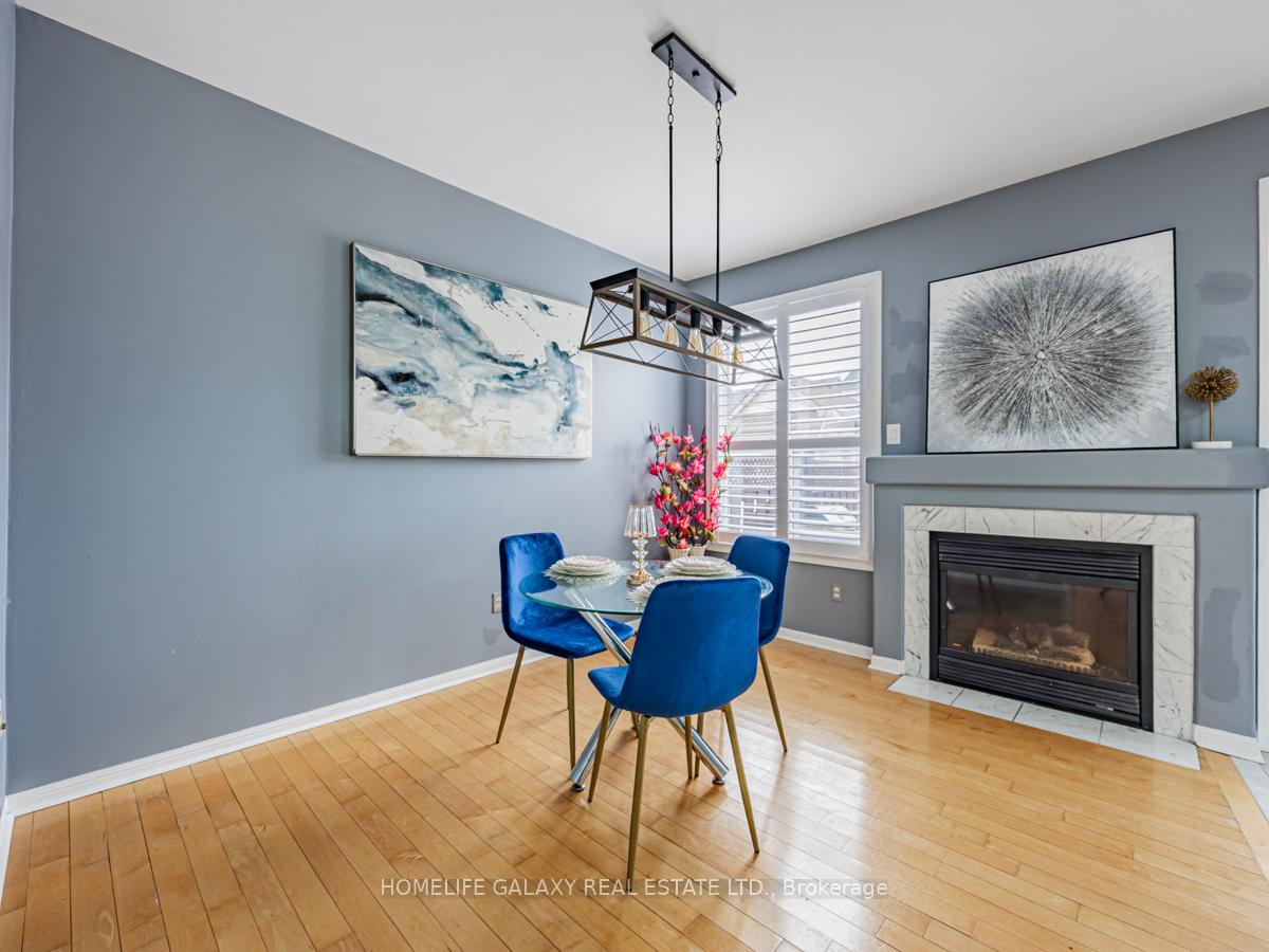 Photo 32 of 77 White Hill Avenue, Markham, Cornell — HOMEH