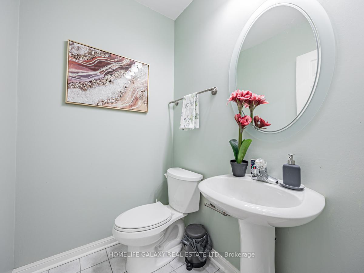 Photo 10 of 77 White Hill Avenue, Markham, Cornell — HOMEH