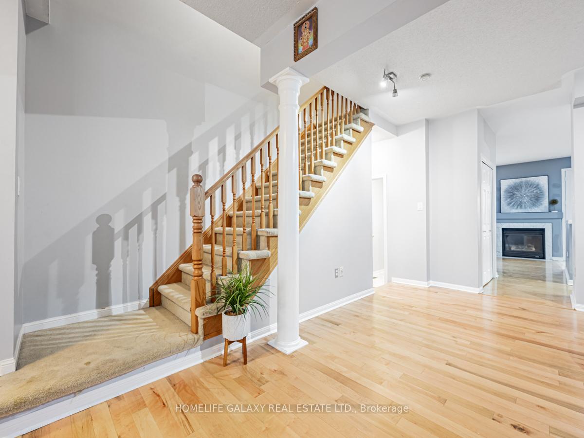 Photo 31 of 77 White Hill Avenue, Markham, Cornell — HOMEH
