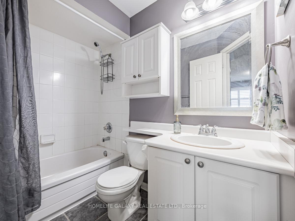 Photo 14 of 77 White Hill Avenue, Markham, Cornell — HOMEH