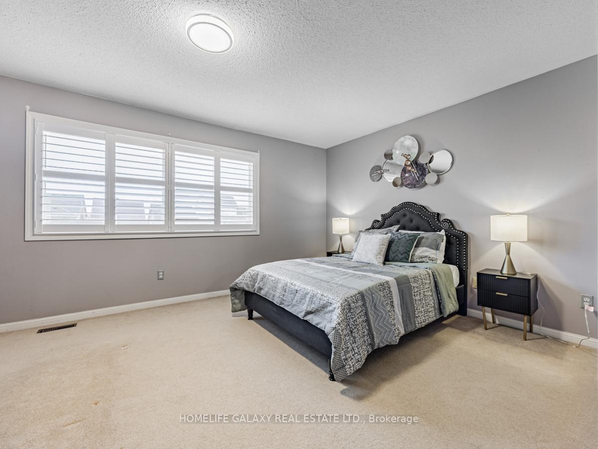 Photo 15 of 77 White Hill Avenue, Markham, Cornell — HOMEH