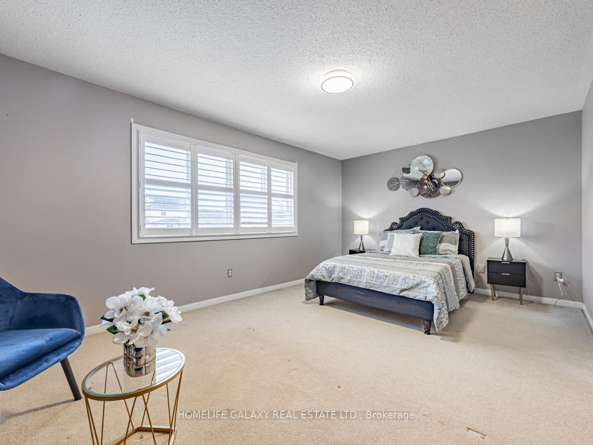 Photo 20 of 77 White Hill Avenue, Markham, Cornell — HOMEH