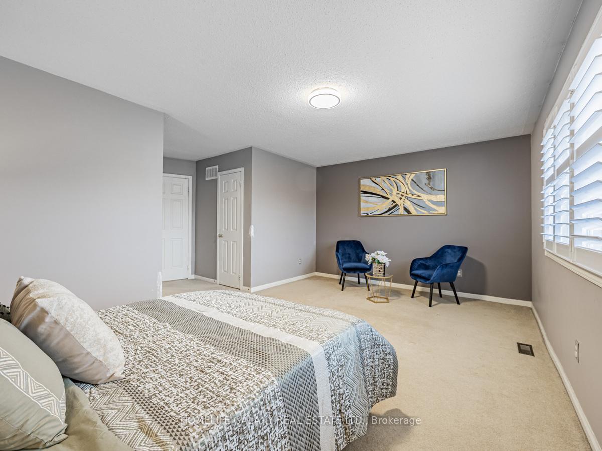 Photo 13 of 77 White Hill Avenue, Markham, Cornell — HOMEH