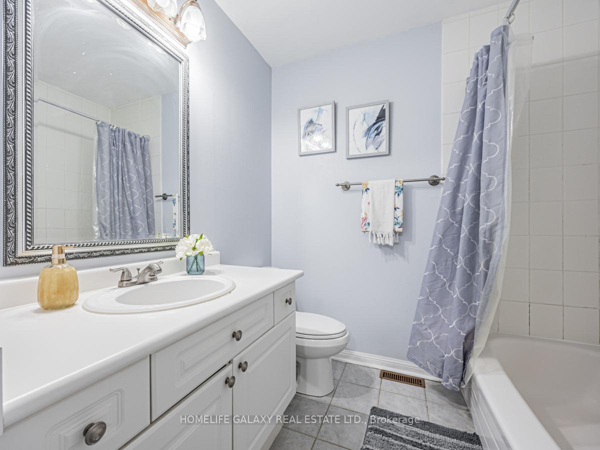 Photo 19 of 77 White Hill Avenue, Markham, Cornell — HOMEH