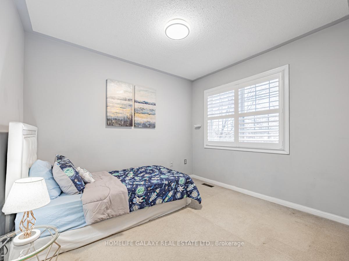 Photo 17 of 77 White Hill Avenue, Markham, Cornell — HOMEH