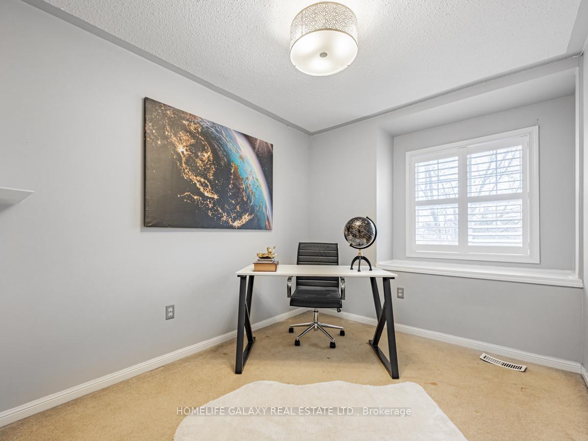 Photo 22 of 77 White Hill Avenue, Markham, Cornell — HOMEH
