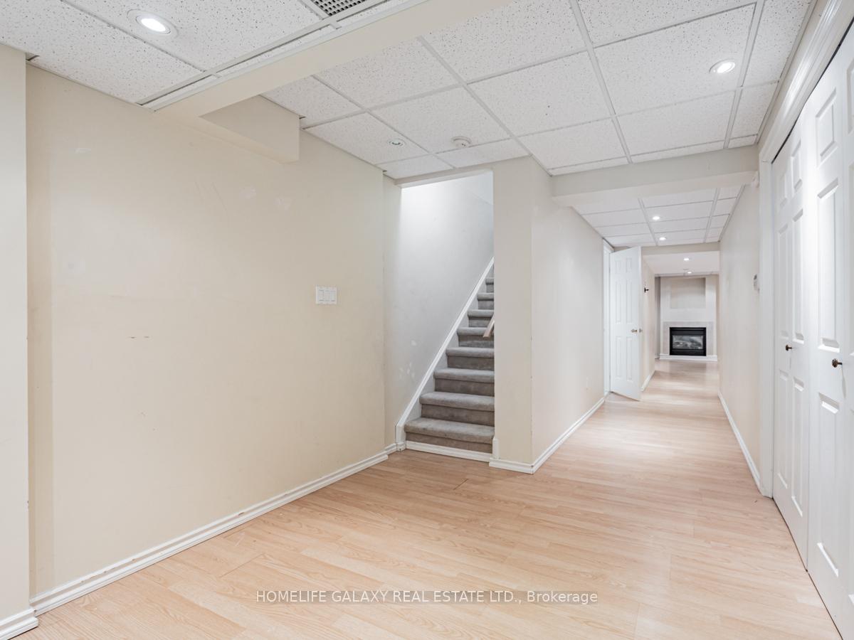 Photo 26 of 77 White Hill Avenue, Markham, Cornell — HOMEH