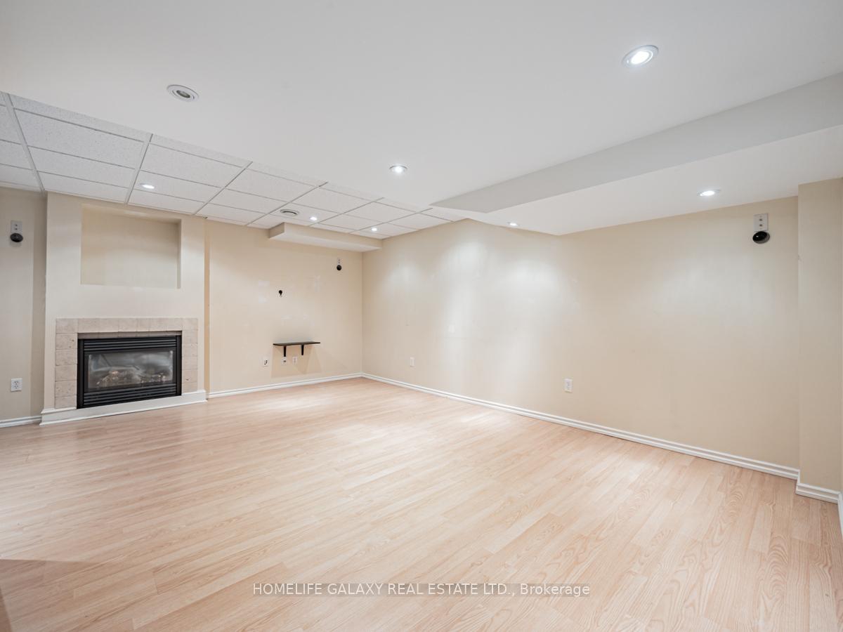 Photo 18 of 77 White Hill Avenue, Markham, Cornell — HOMEH