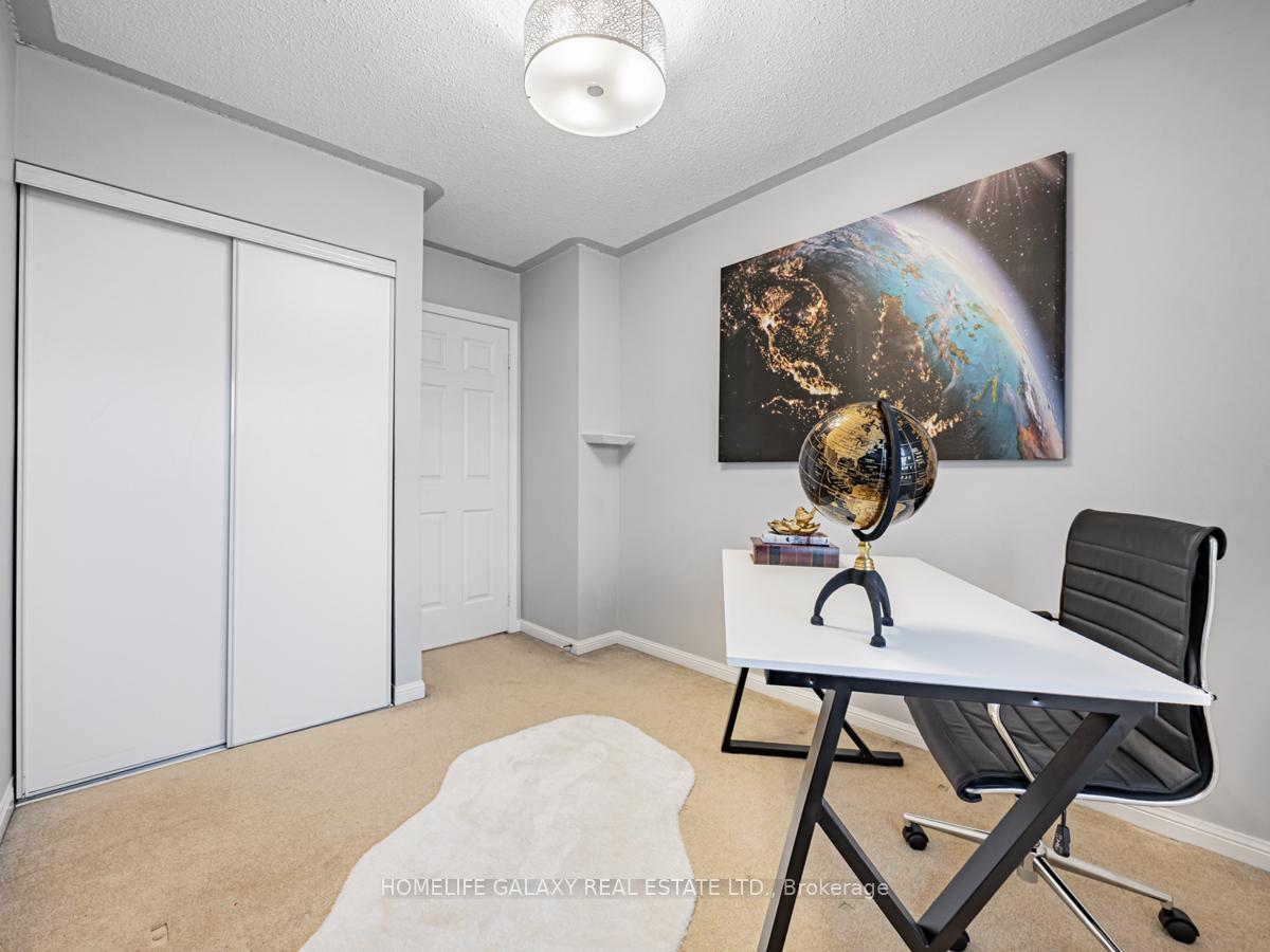 Photo 27 of 77 White Hill Avenue, Markham, Cornell — HOMEH