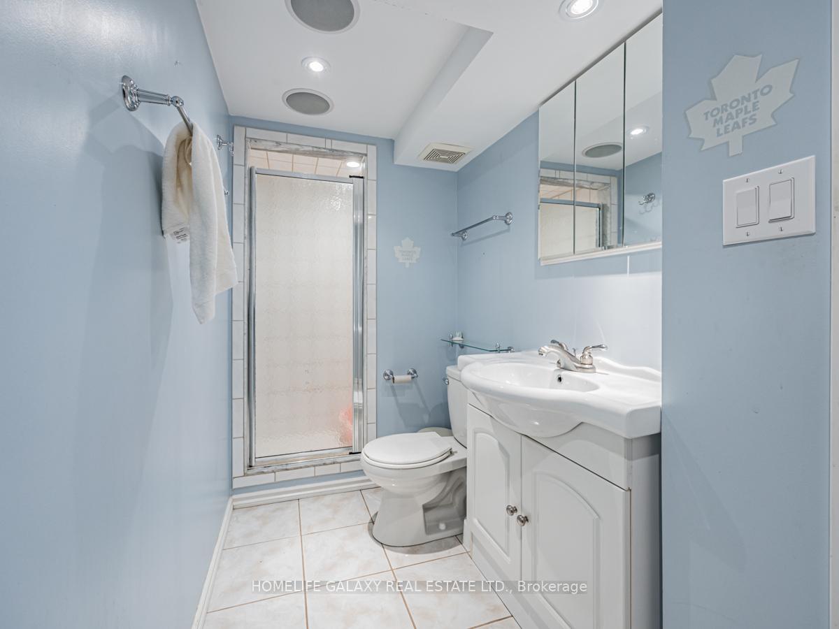 Photo 21 of 77 White Hill Avenue, Markham, Cornell — HOMEH