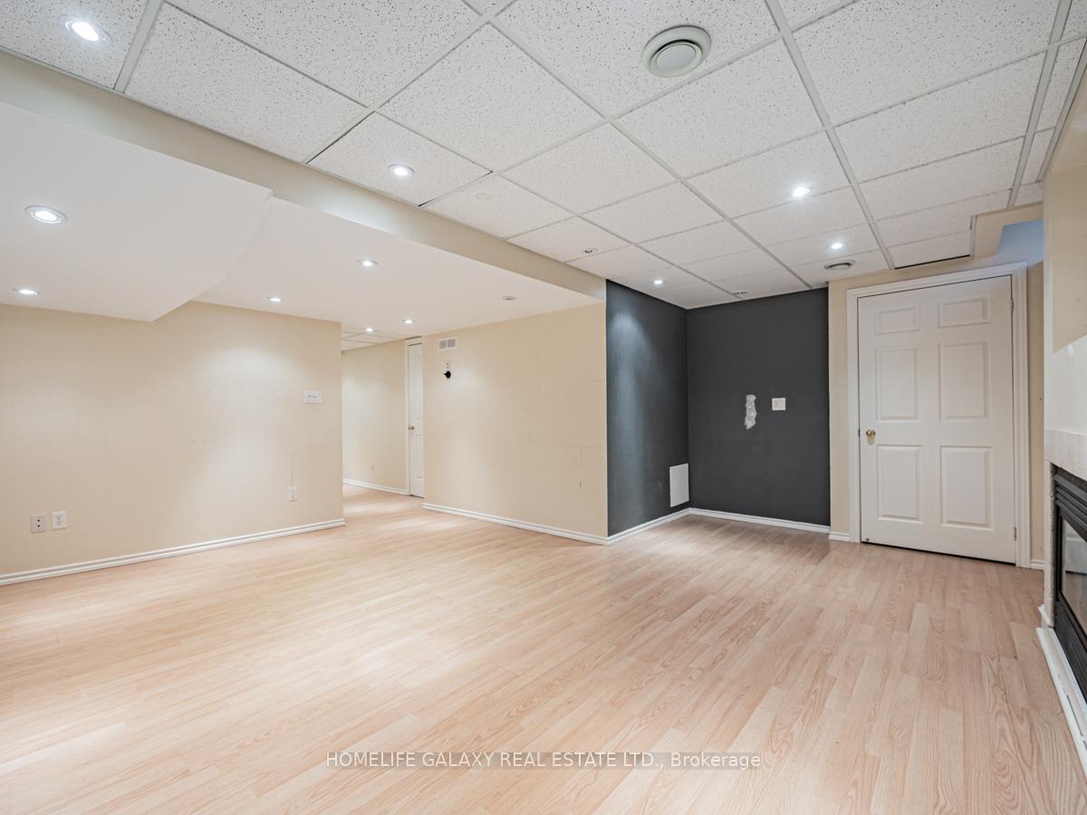 Photo 24 of 77 White Hill Avenue, Markham, Cornell — HOMEH