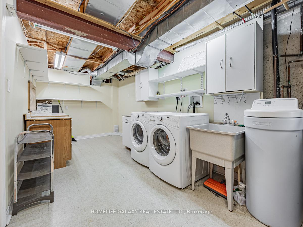 Photo 29 of 77 White Hill Avenue, Markham, Cornell — HOMEH
