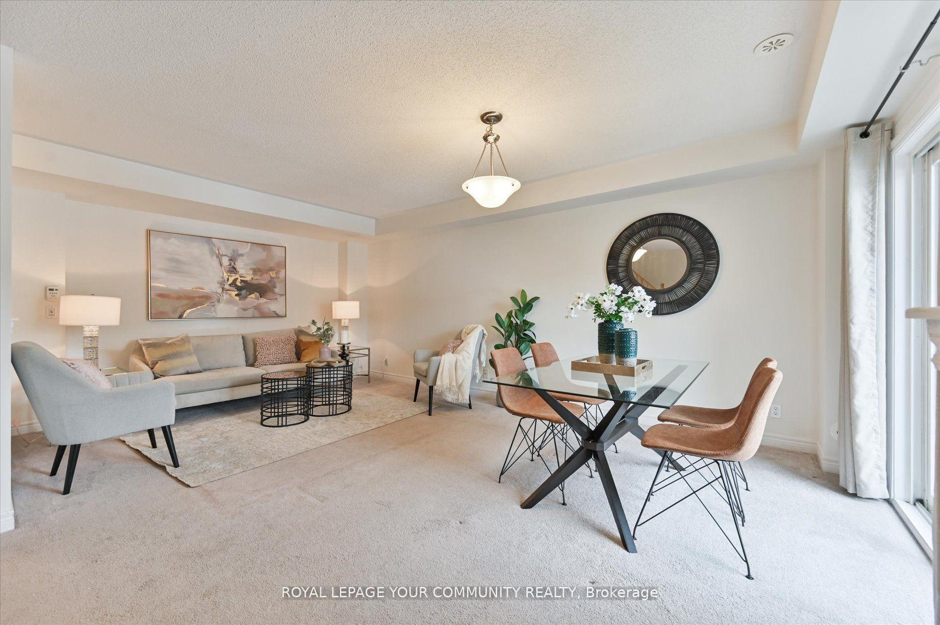 Photo 3 of 80 Tabaret Crescent, Oshawa, Windfields — HOMEH