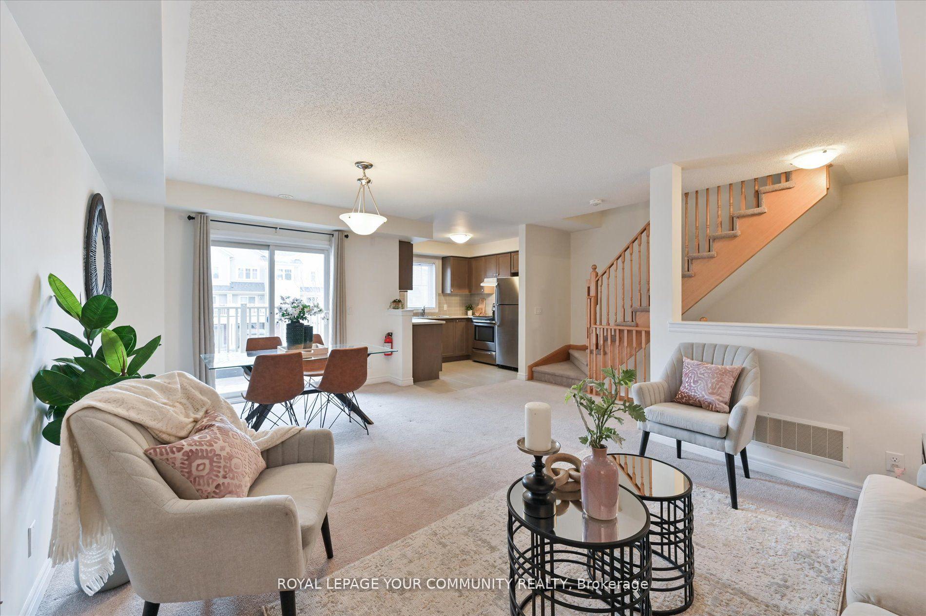 Photo 5 of 80 Tabaret Crescent, Oshawa, Windfields — HOMEH