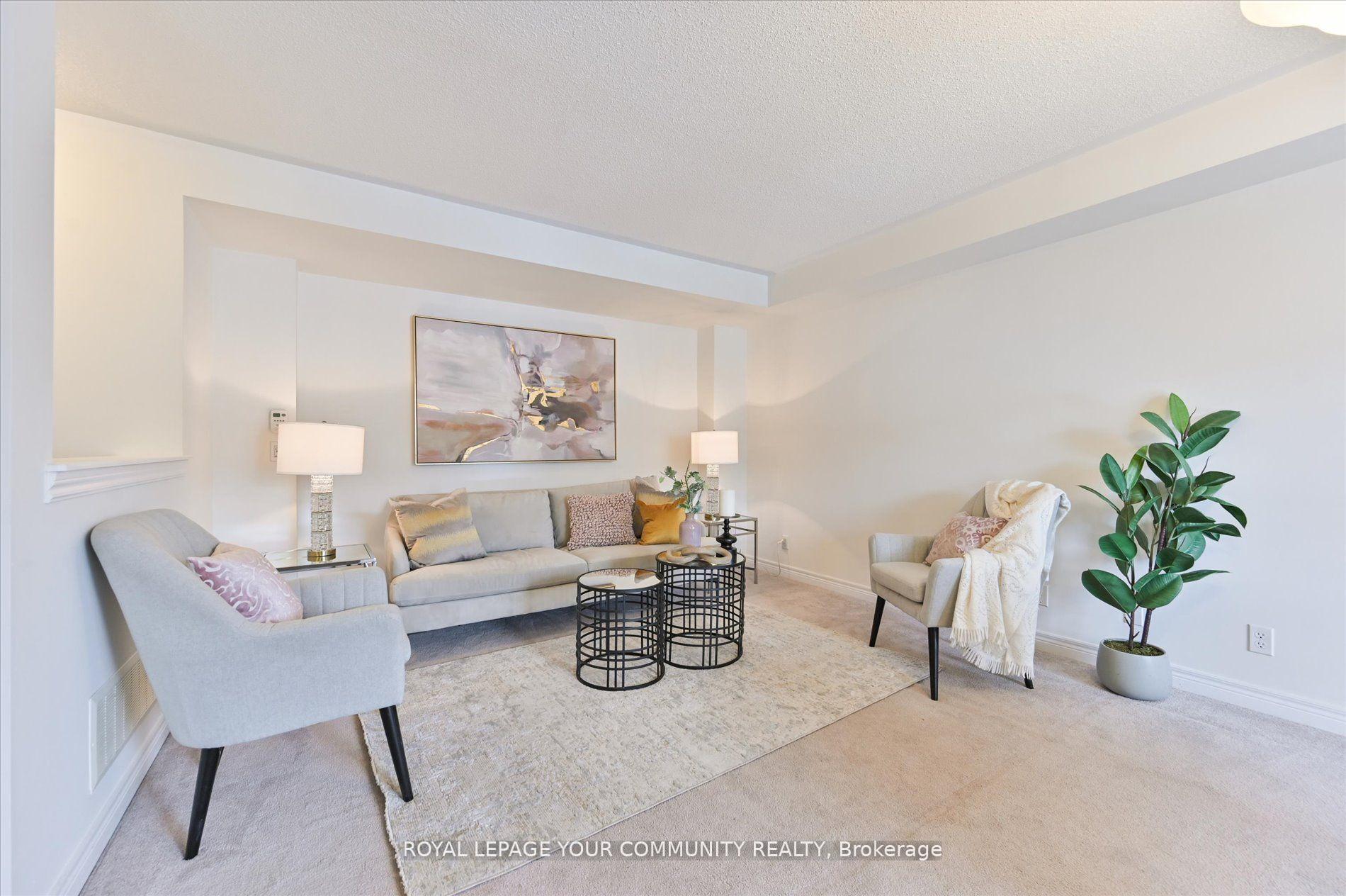Photo 7 of 80 Tabaret Crescent, Oshawa, Windfields — HOMEH