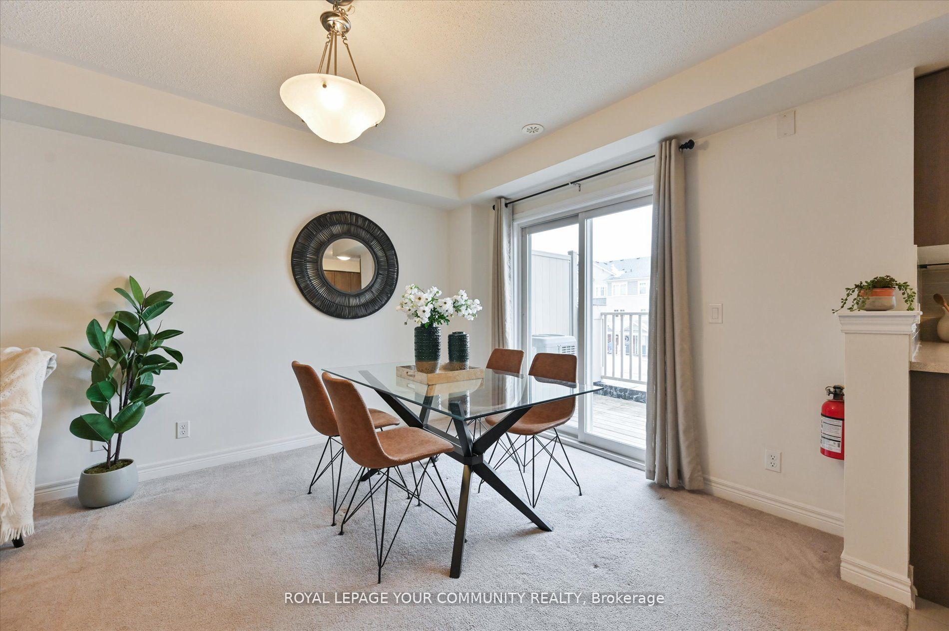 Photo 16 of 80 Tabaret Crescent, Oshawa, Windfields — HOMEH