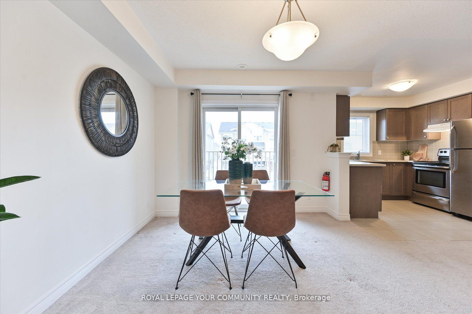 Photo 11 of 80 Tabaret Crescent, Oshawa, Windfields — HOMEH