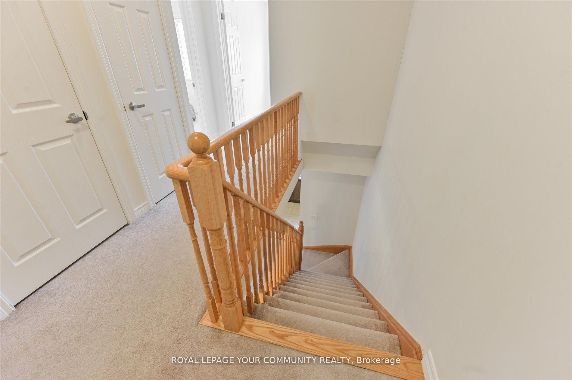 Photo 15 of 80 Tabaret Crescent, Oshawa, Windfields — HOMEH
