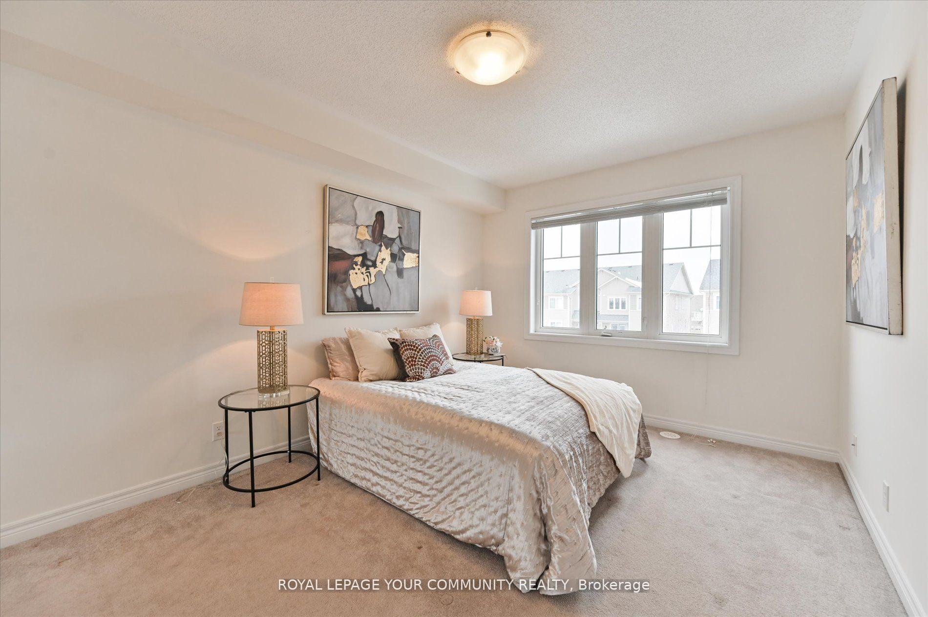 Photo 20 of 80 Tabaret Crescent, Oshawa, Windfields — HOMEH