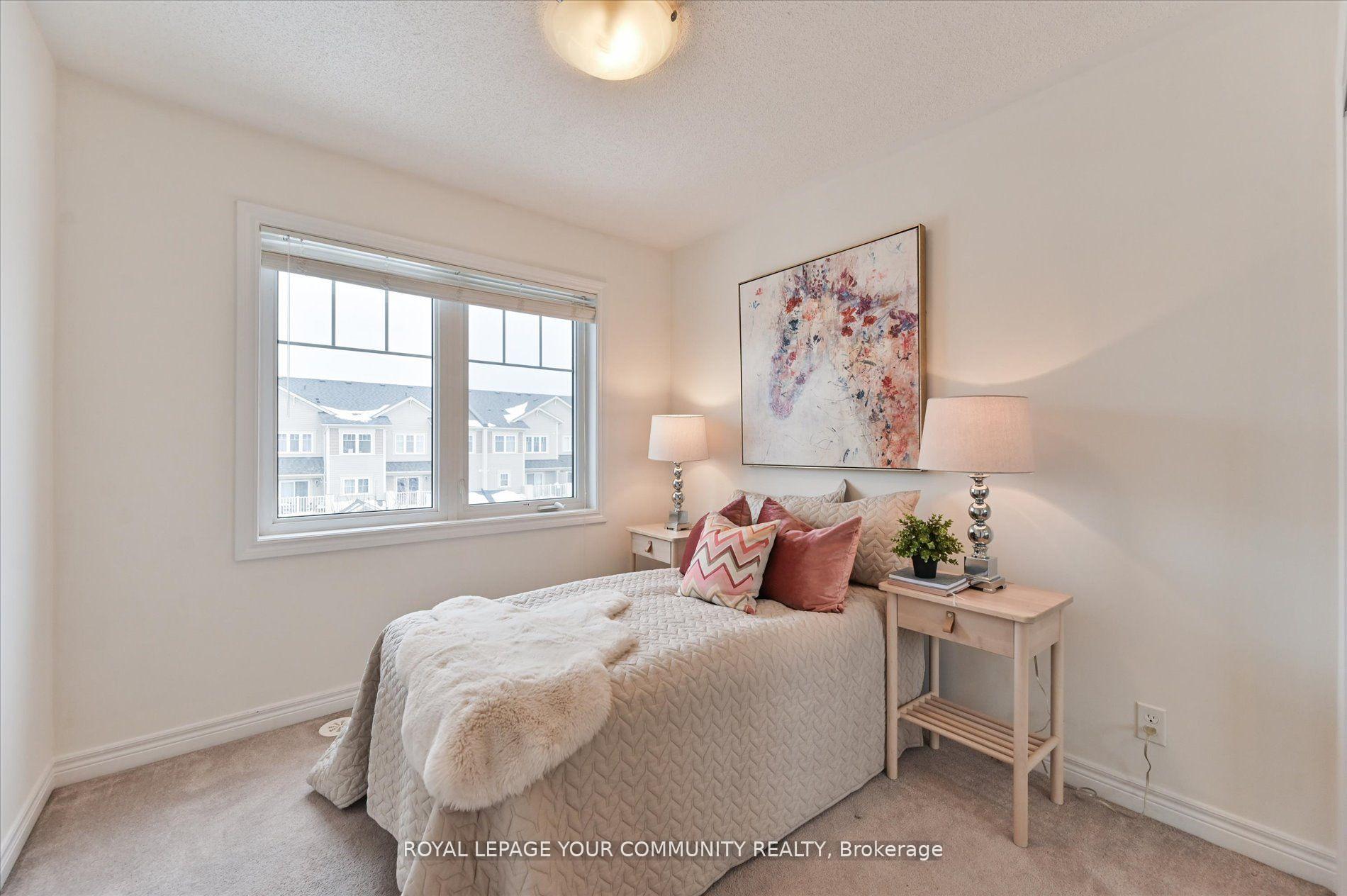 Photo 18 of 80 Tabaret Crescent, Oshawa, Windfields — HOMEH