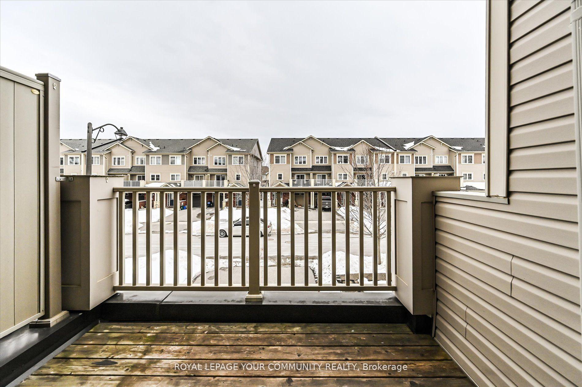 Photo 23 of 80 Tabaret Crescent, Oshawa, Windfields — HOMEH