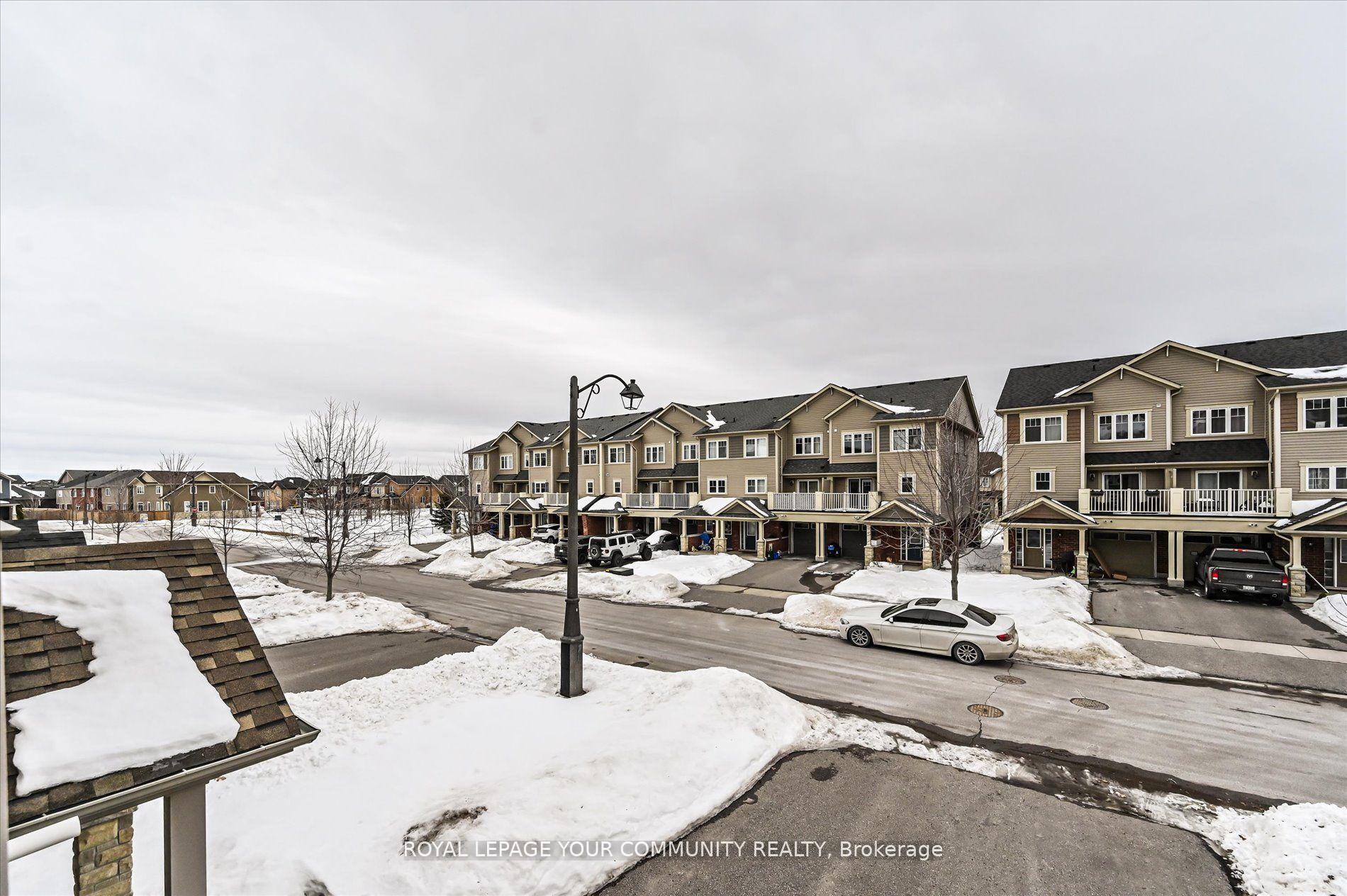 Photo 21 of 80 Tabaret Crescent, Oshawa, Windfields — HOMEH