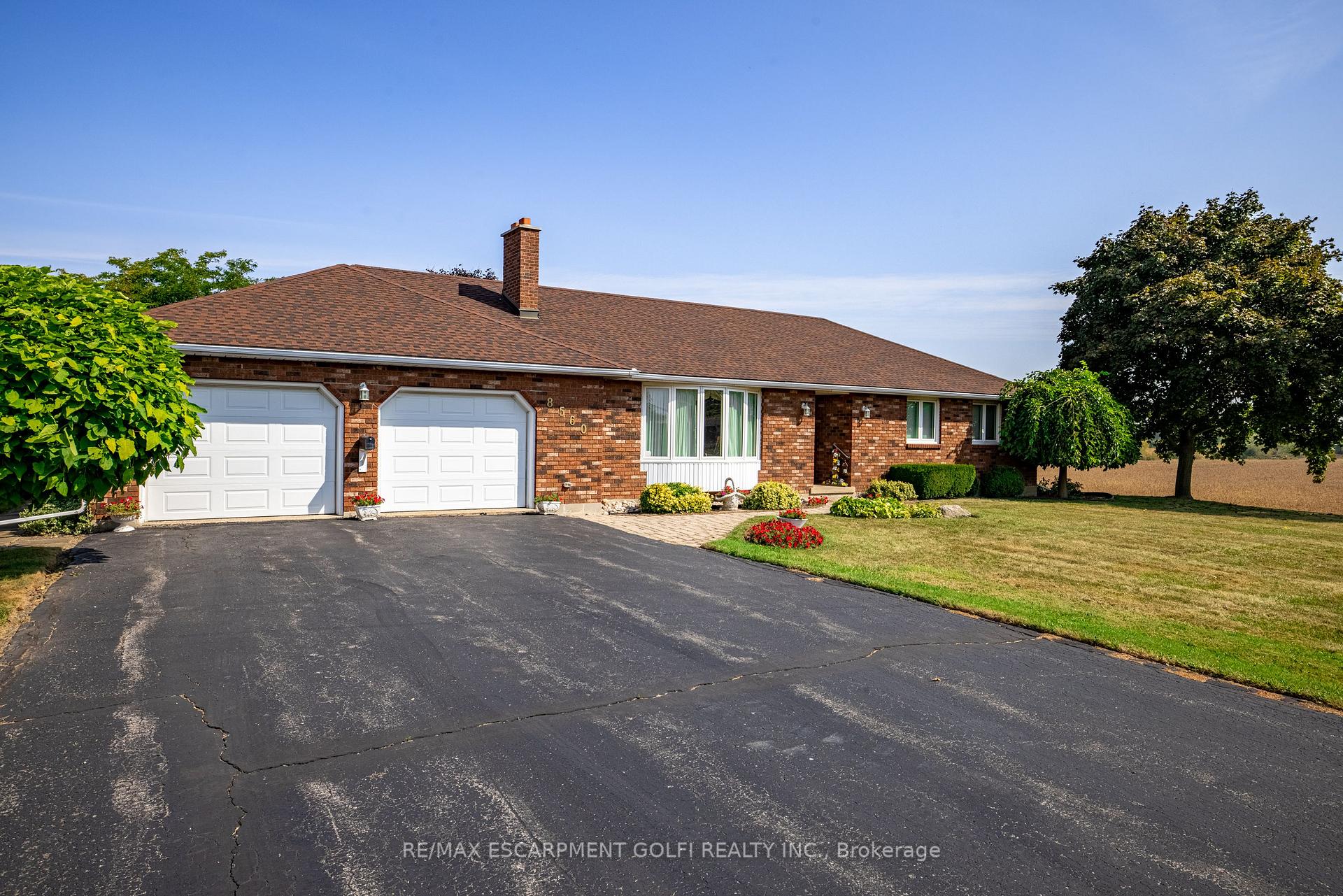 Photo 35 of 8560 Leeming Road, Hamilton, Mount Hope — HOMEH