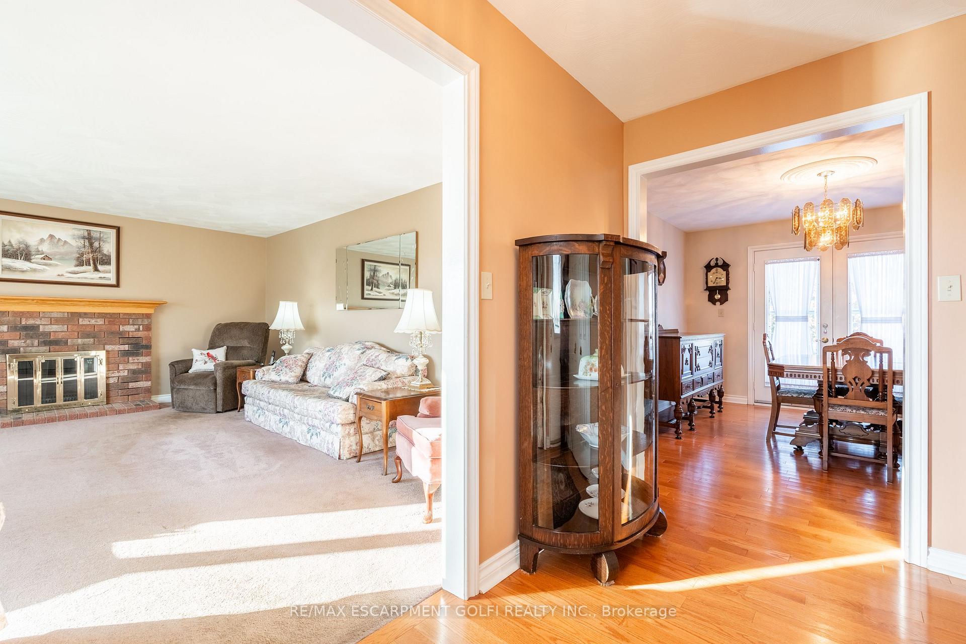 Photo 20 of 8560 Leeming Road, Hamilton, Mount Hope — HOMEH