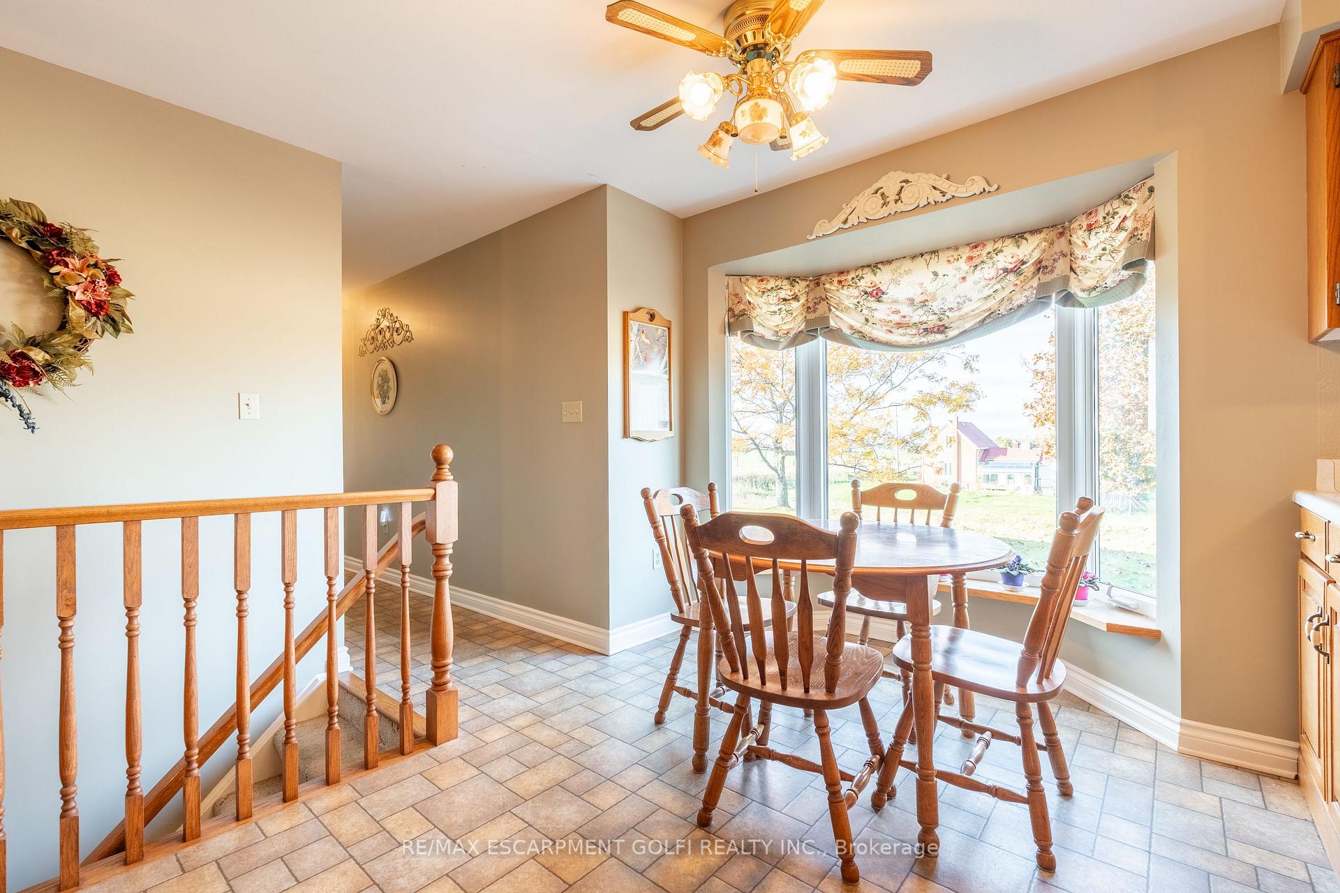 Photo 12 of 8560 Leeming Road, Hamilton, Mount Hope — HOMEH