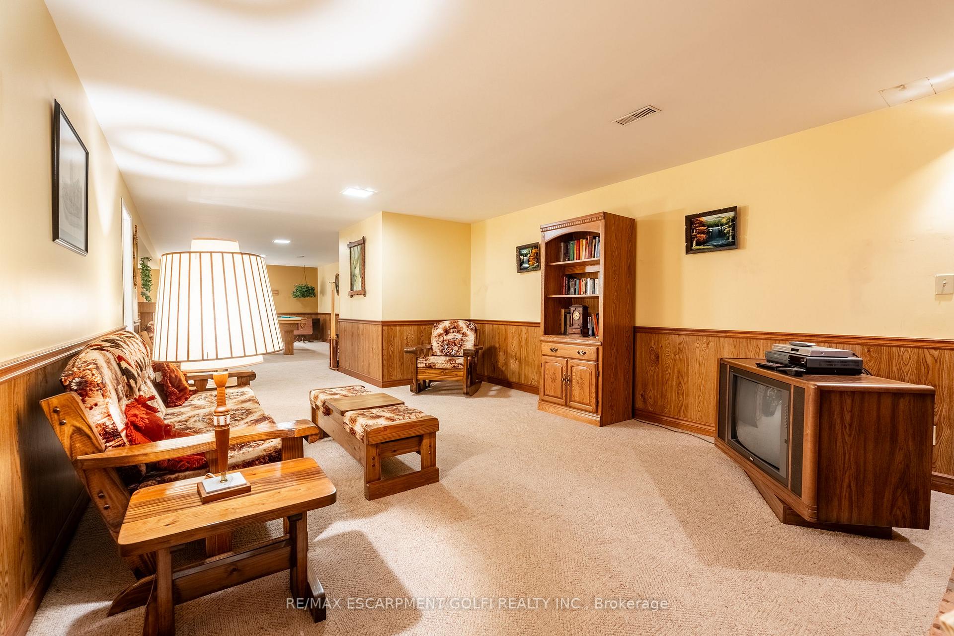 Photo 33 of 8560 Leeming Road, Hamilton, Mount Hope — HOMEH