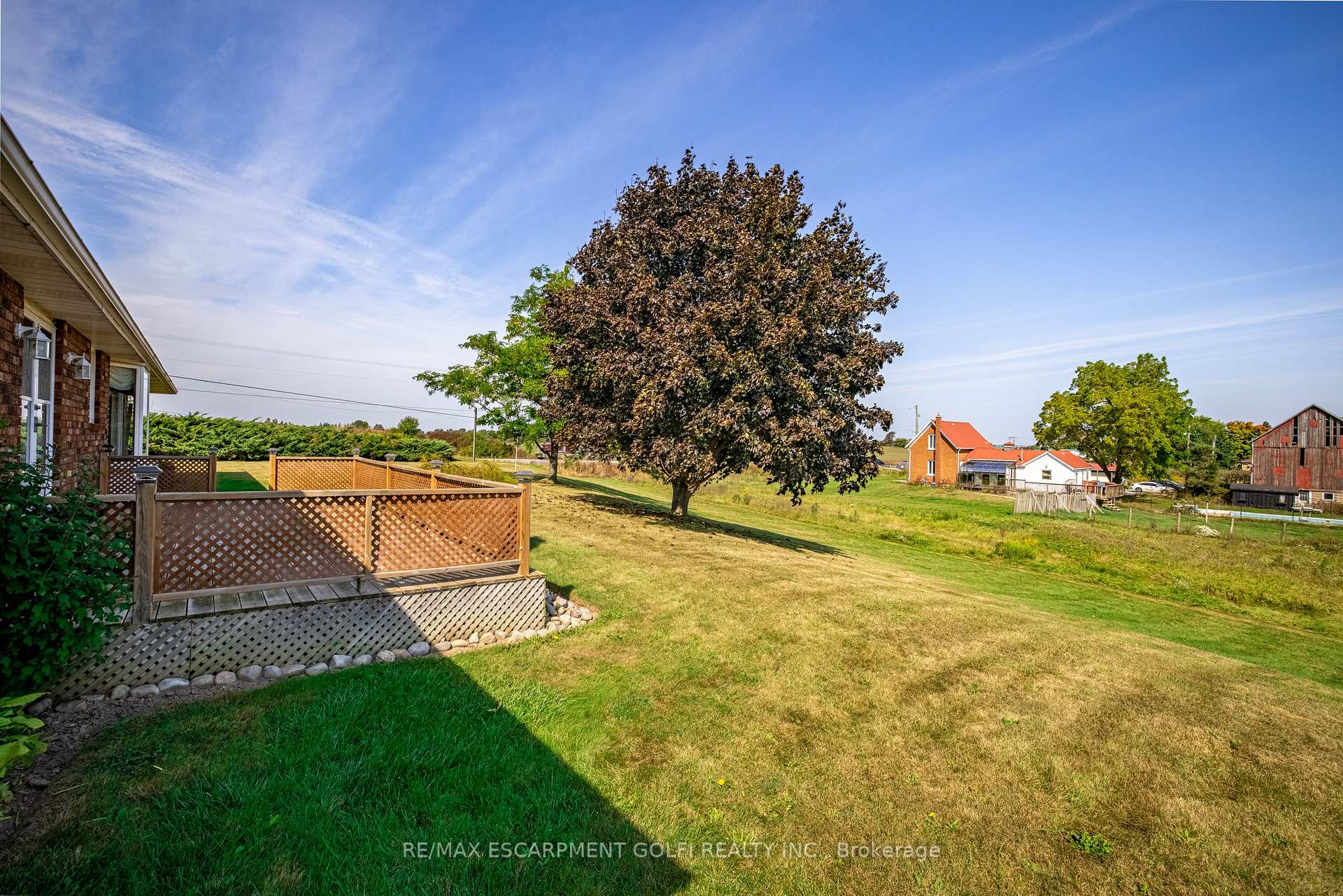 Photo 28 of 8560 Leeming Road, Hamilton, Mount Hope — HOMEH