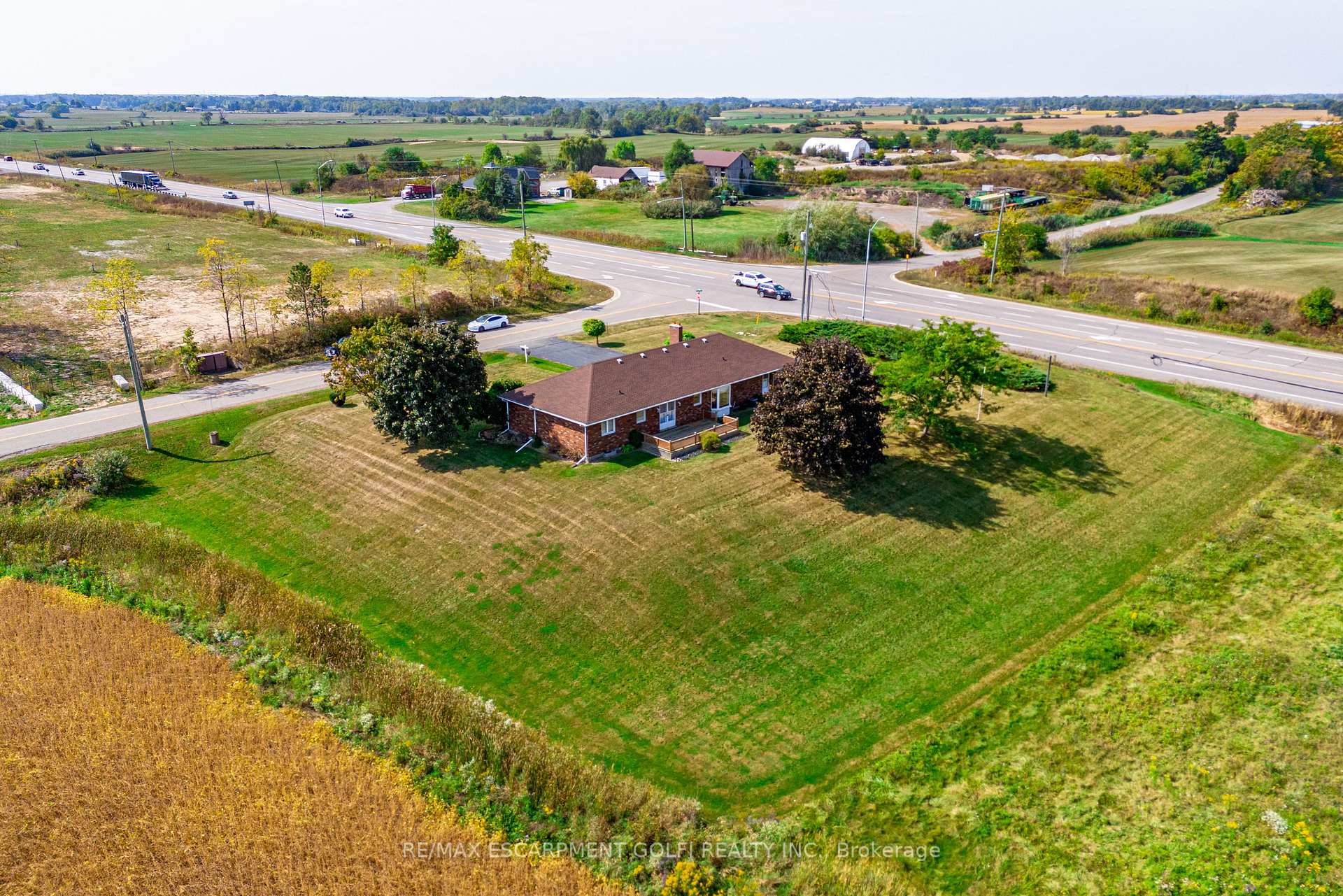 Photo 31 of 8560 Leeming Road, Hamilton, Mount Hope — HOMEH