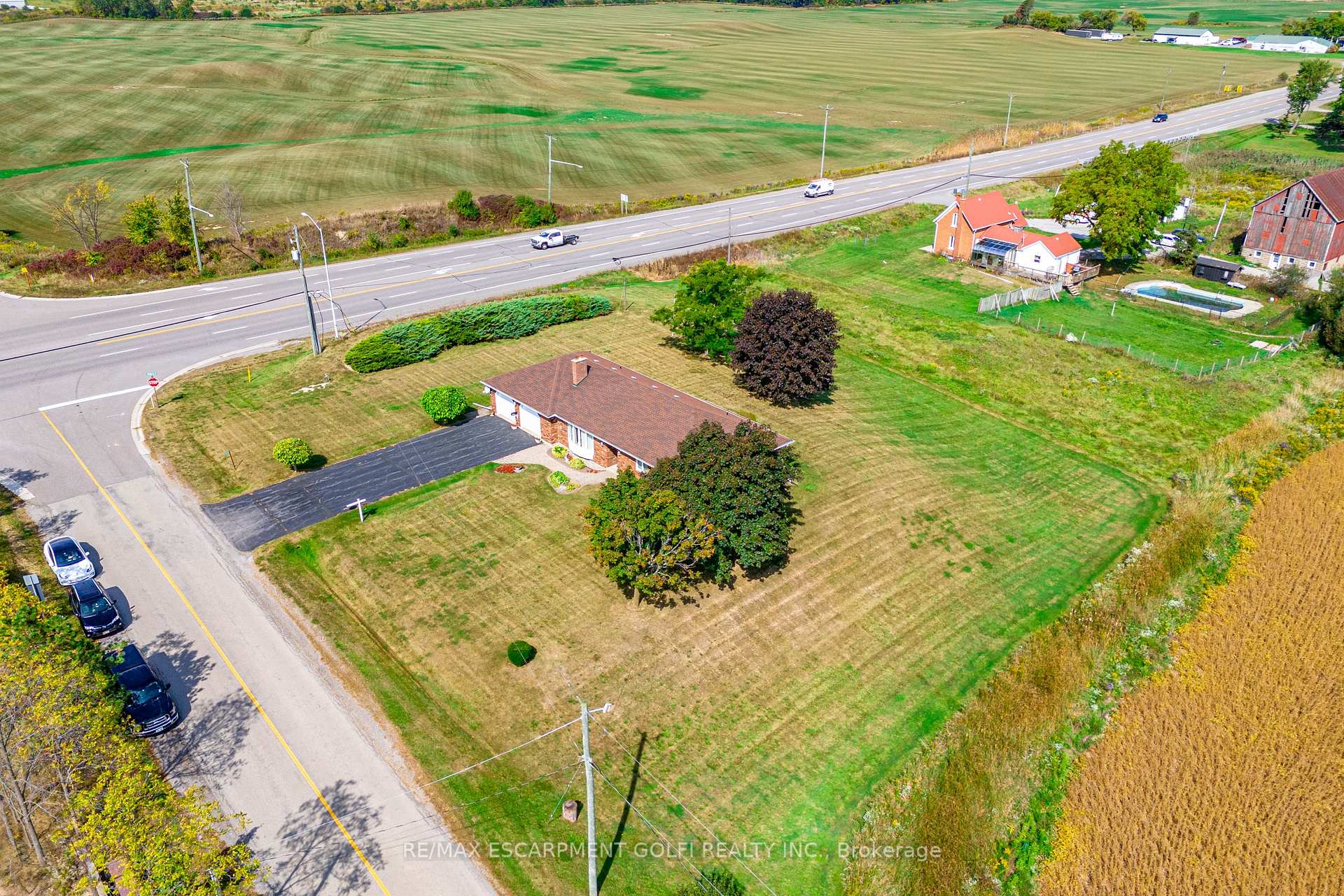 Photo 37 of 8560 Leeming Road, Hamilton, Mount Hope — HOMEH
