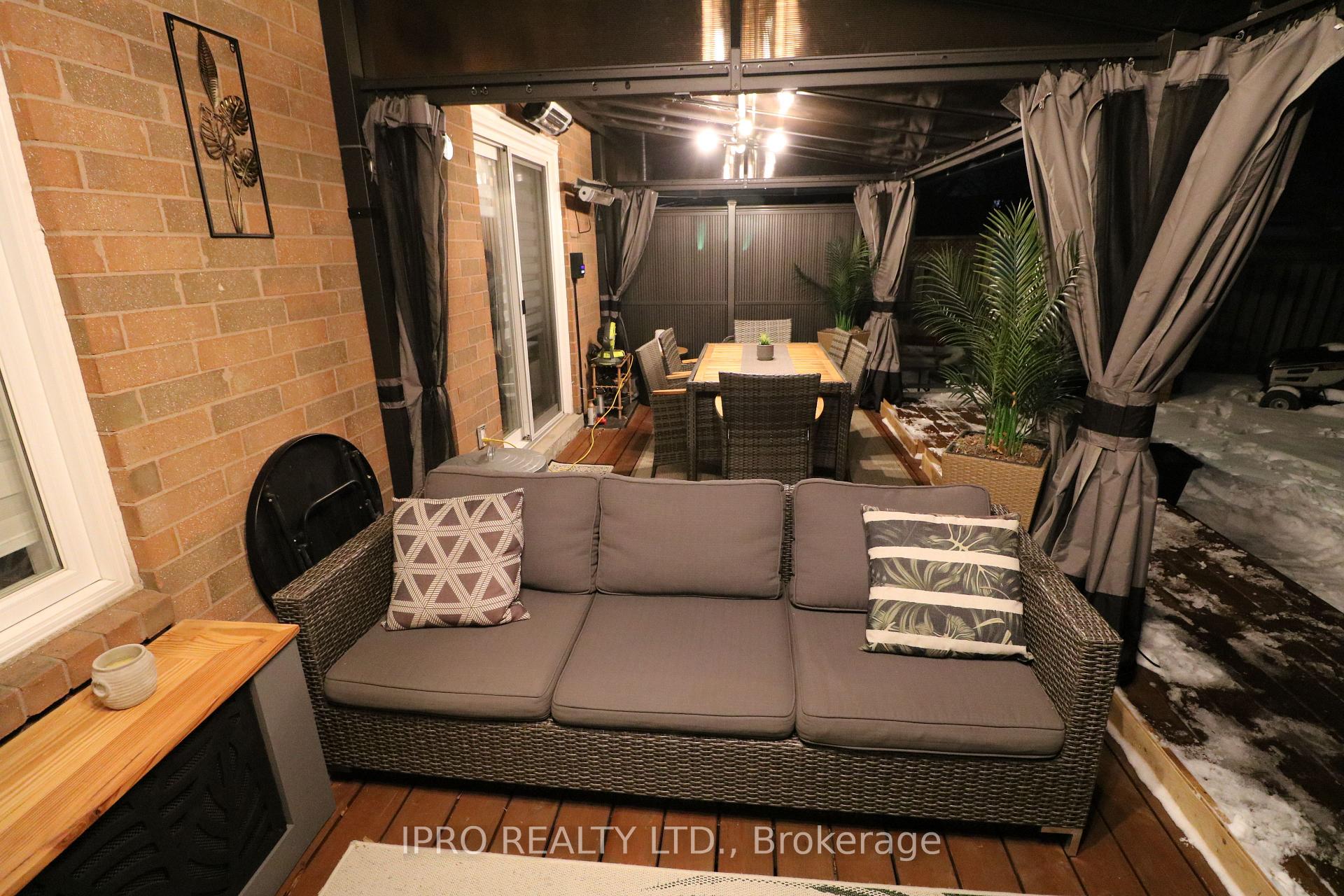 Photo 22 of 16 Smith Court, Caledon, Bolton East — HOMEH