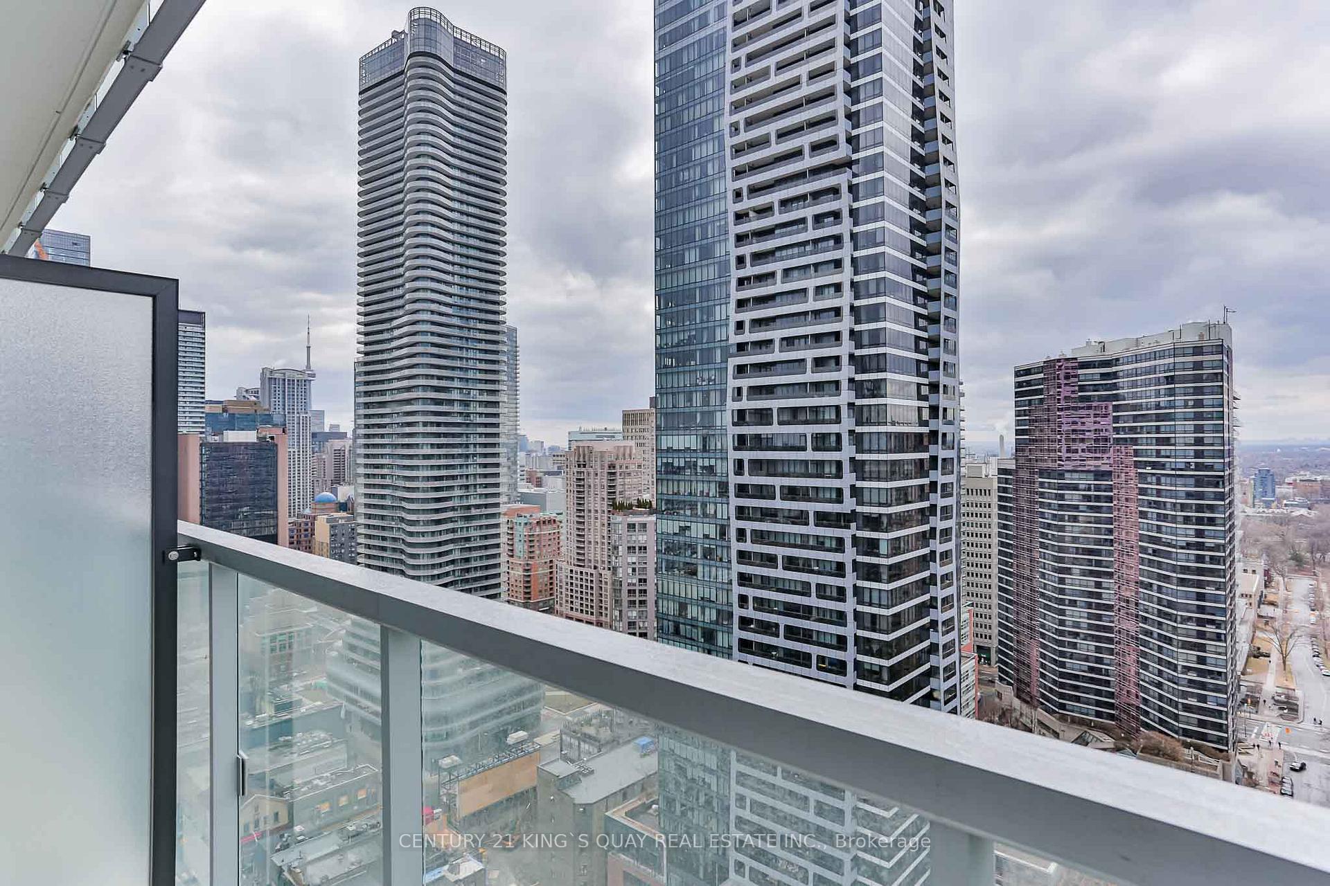 Photo 12 of Unit 2913, 3 Gloucester Street, Toronto, Church-Yonge Corridor — HOMEH