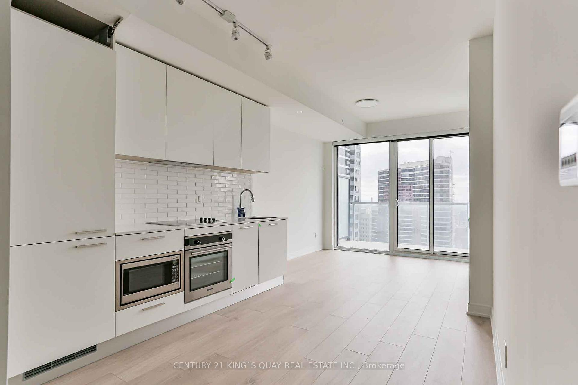 Photo 11 of Unit 2913, 3 Gloucester Street, Toronto, Church-Yonge Corridor — HOMEH
