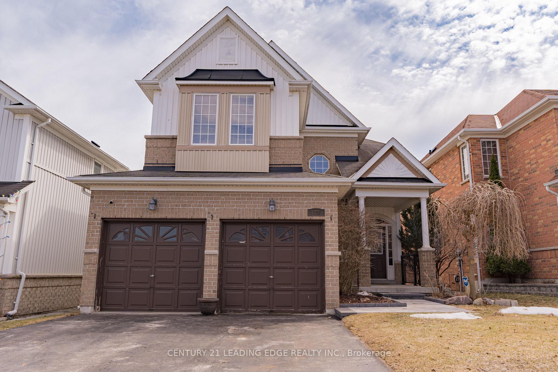 Photo 1 of 1305 Tall Pine Avenue, Oshawa, Pinecrest — HOMEH