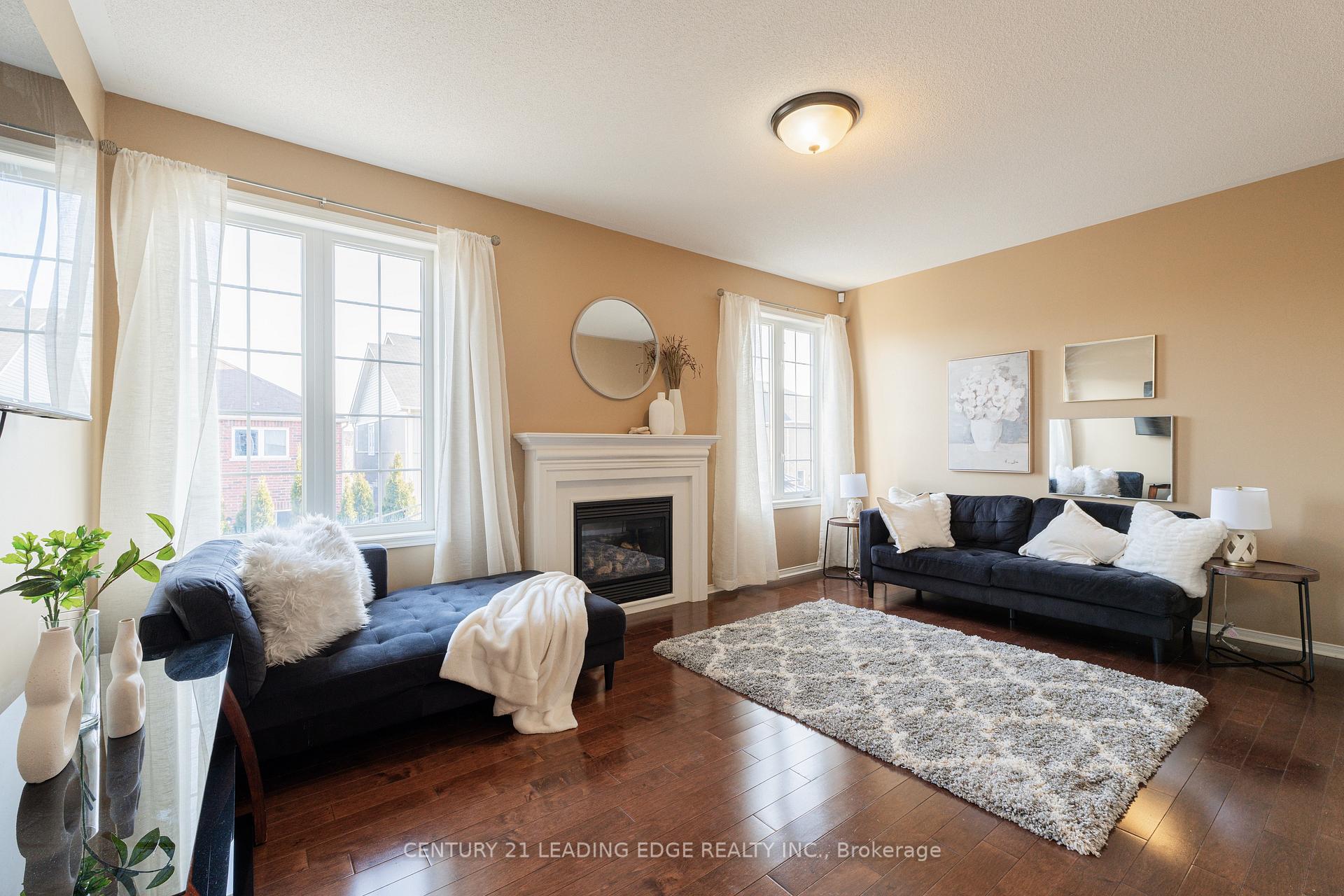 Photo 9 of 1305 Tall Pine Avenue, Oshawa, Pinecrest — HOMEH