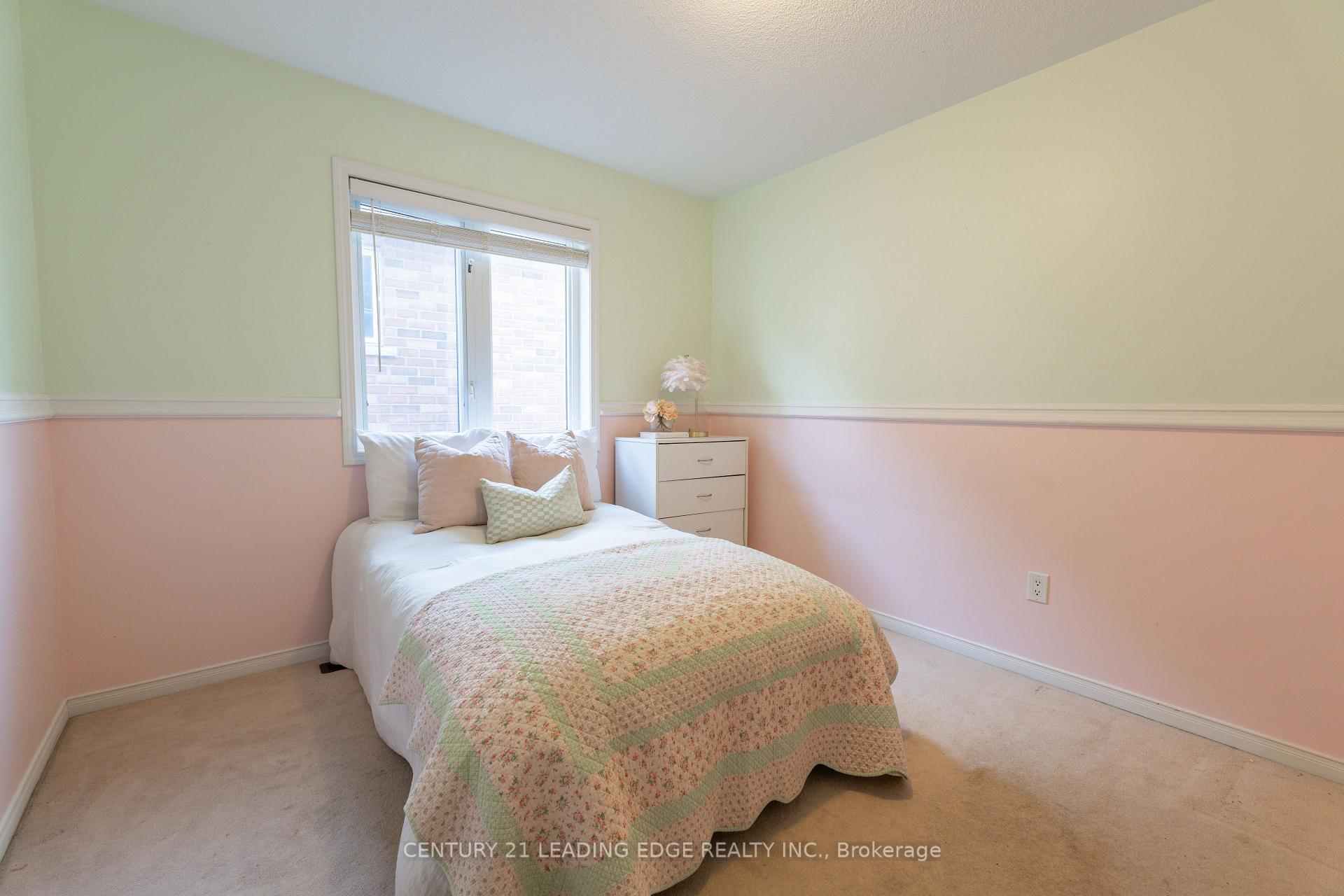 Photo 23 of 1305 Tall Pine Avenue, Oshawa, Pinecrest — HOMEH