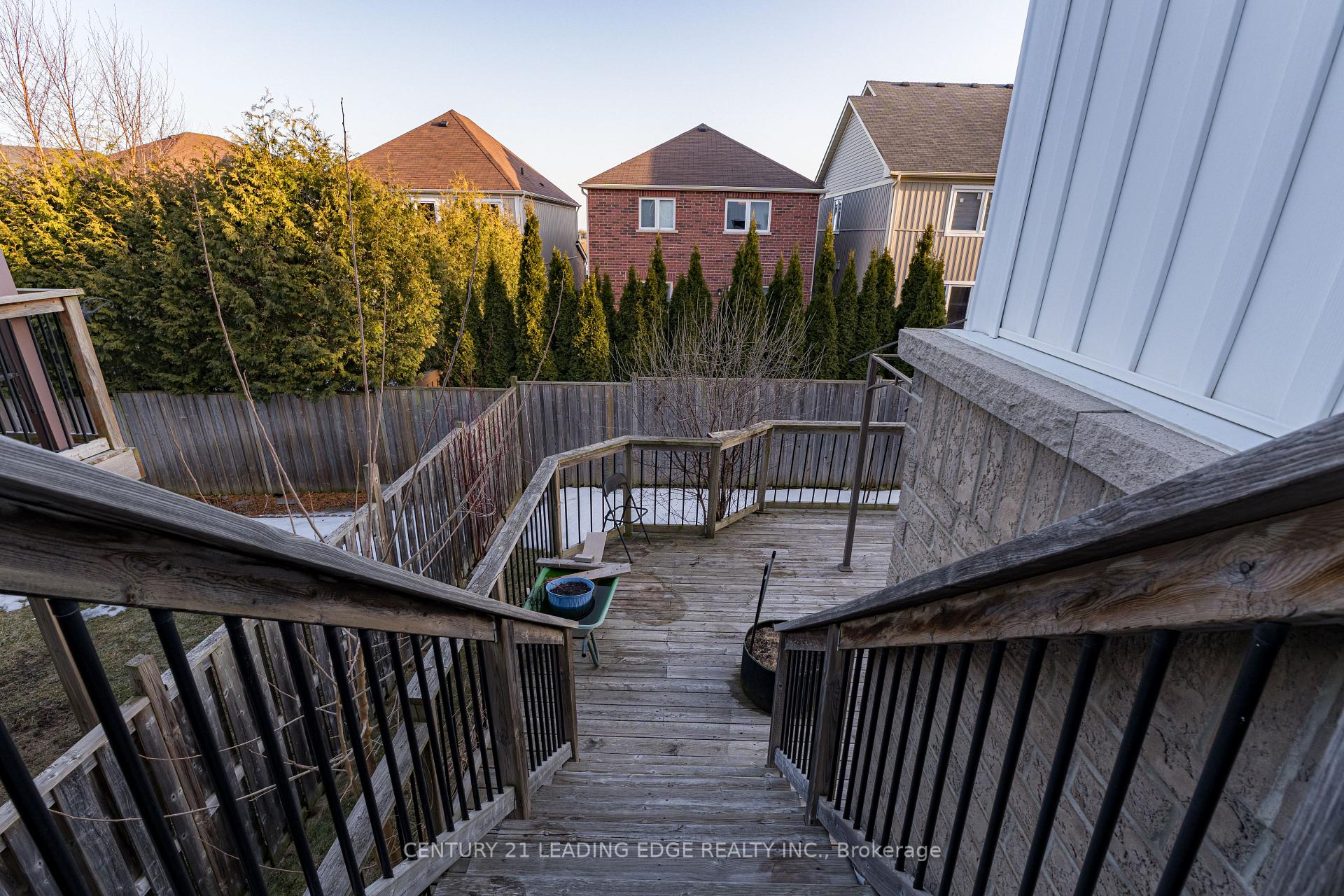 Photo 18 of 1305 Tall Pine Avenue, Oshawa, Pinecrest — HOMEH