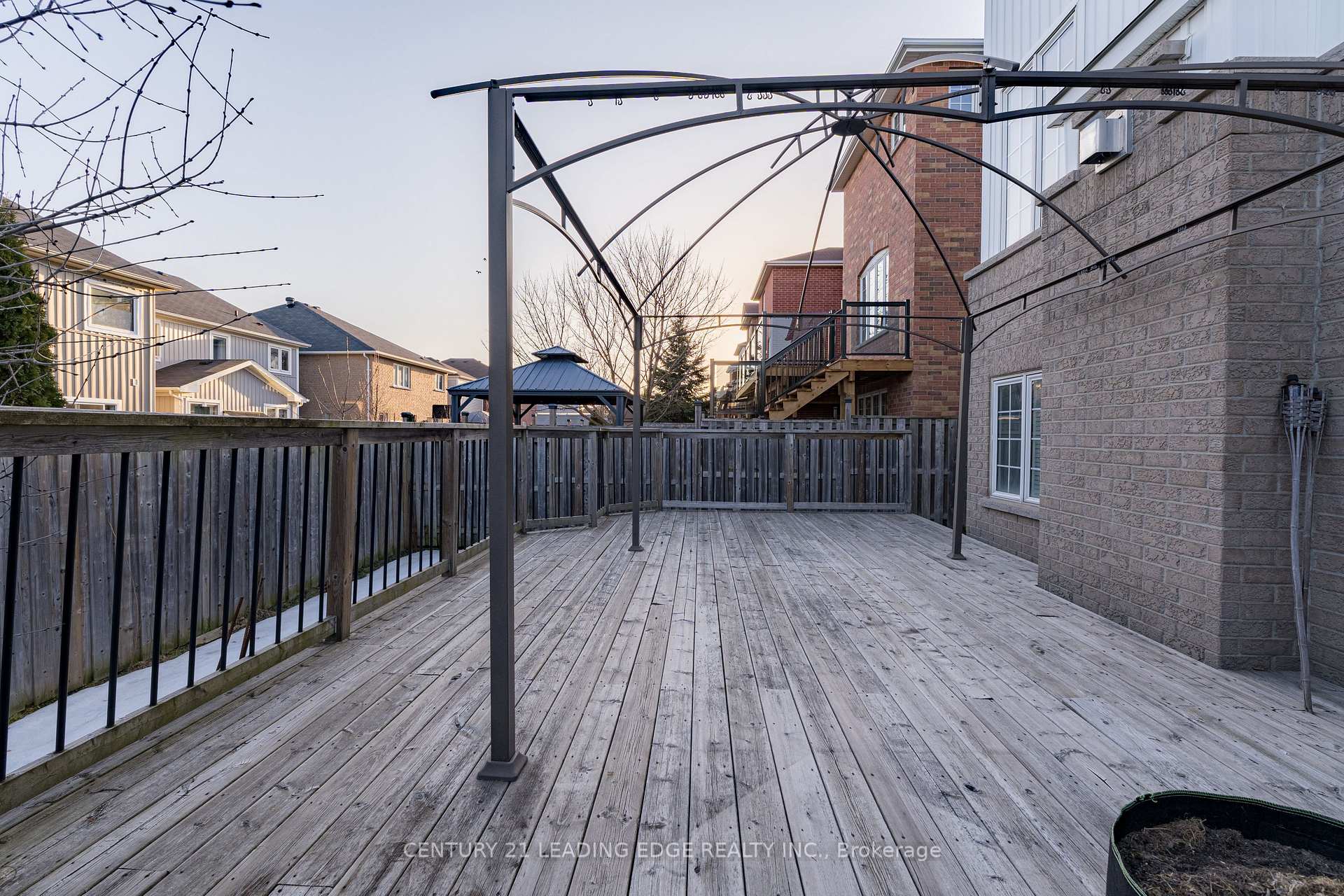 Photo 20 of 1305 Tall Pine Avenue, Oshawa, Pinecrest — HOMEH