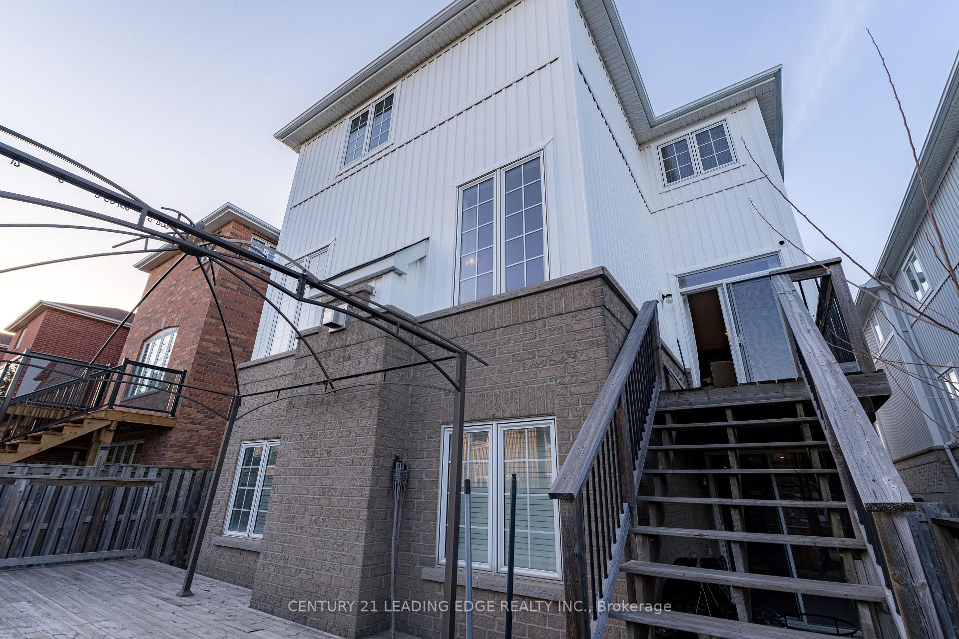 Photo 17 of 1305 Tall Pine Avenue, Oshawa, Pinecrest — HOMEH