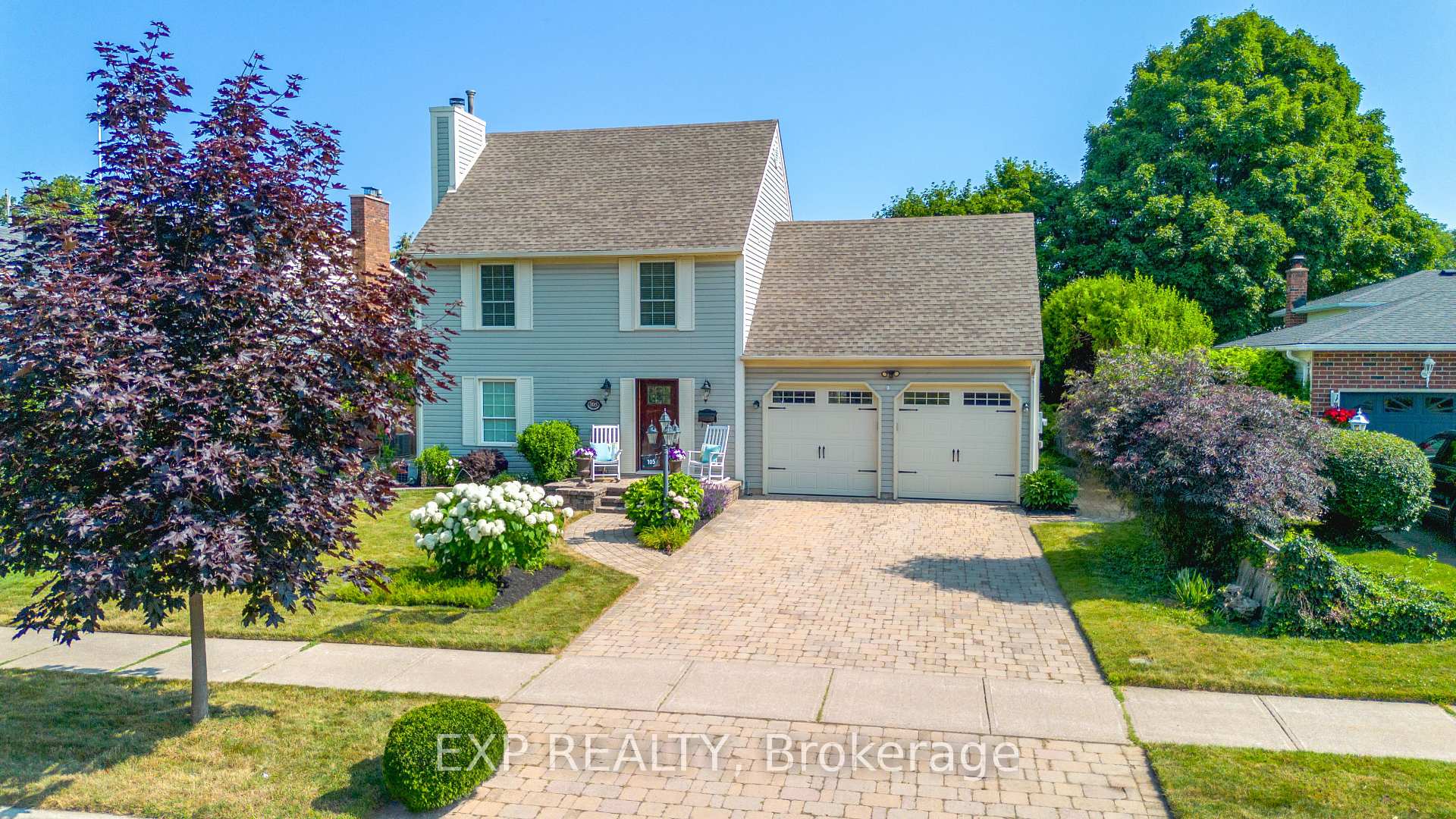 Photo 1 of 105 Central Avenue, Grimsby, Grimsby East — HOMEH